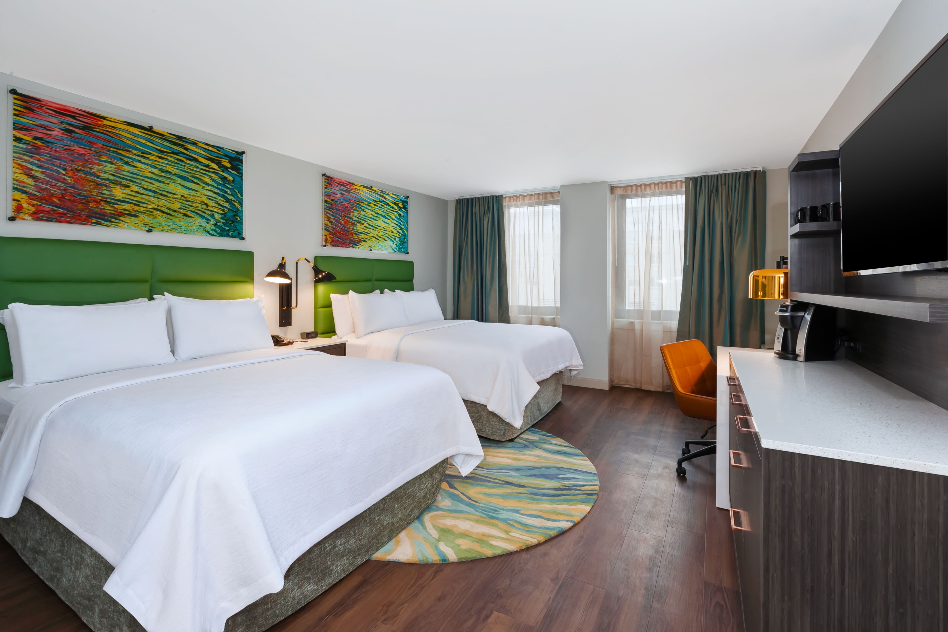 Hotel Indigo Rochester – Mayo Clinic Area — 41