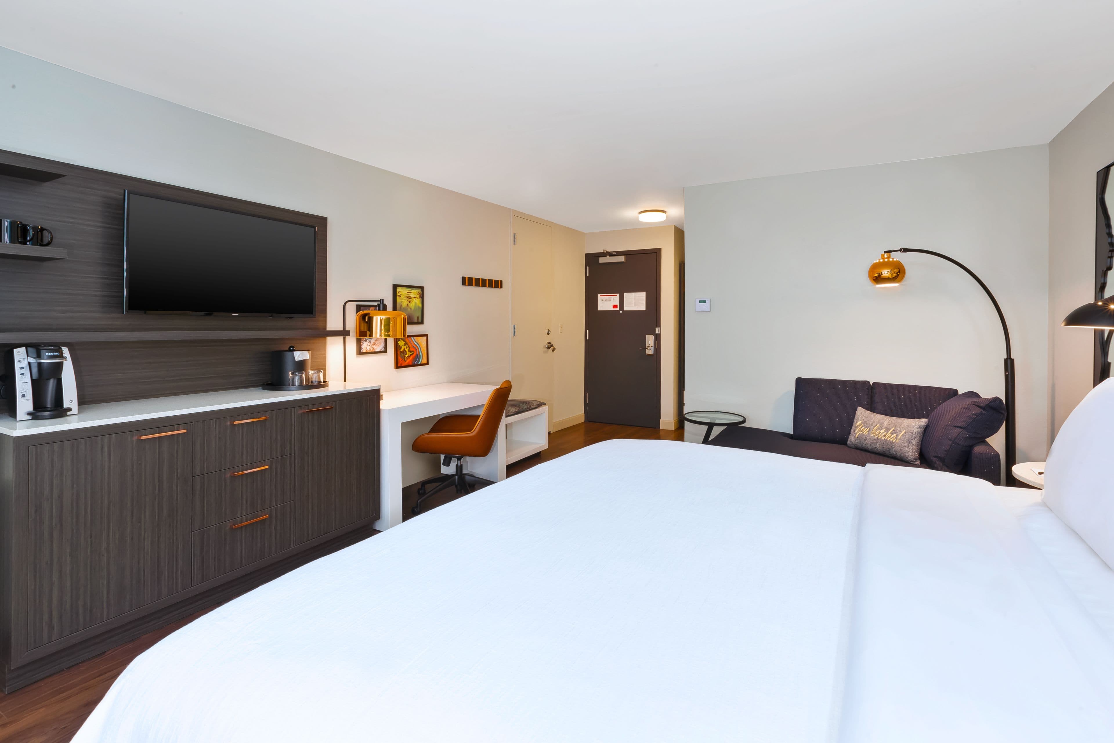 Hotel Indigo Rochester – Mayo Clinic Area - Image 4