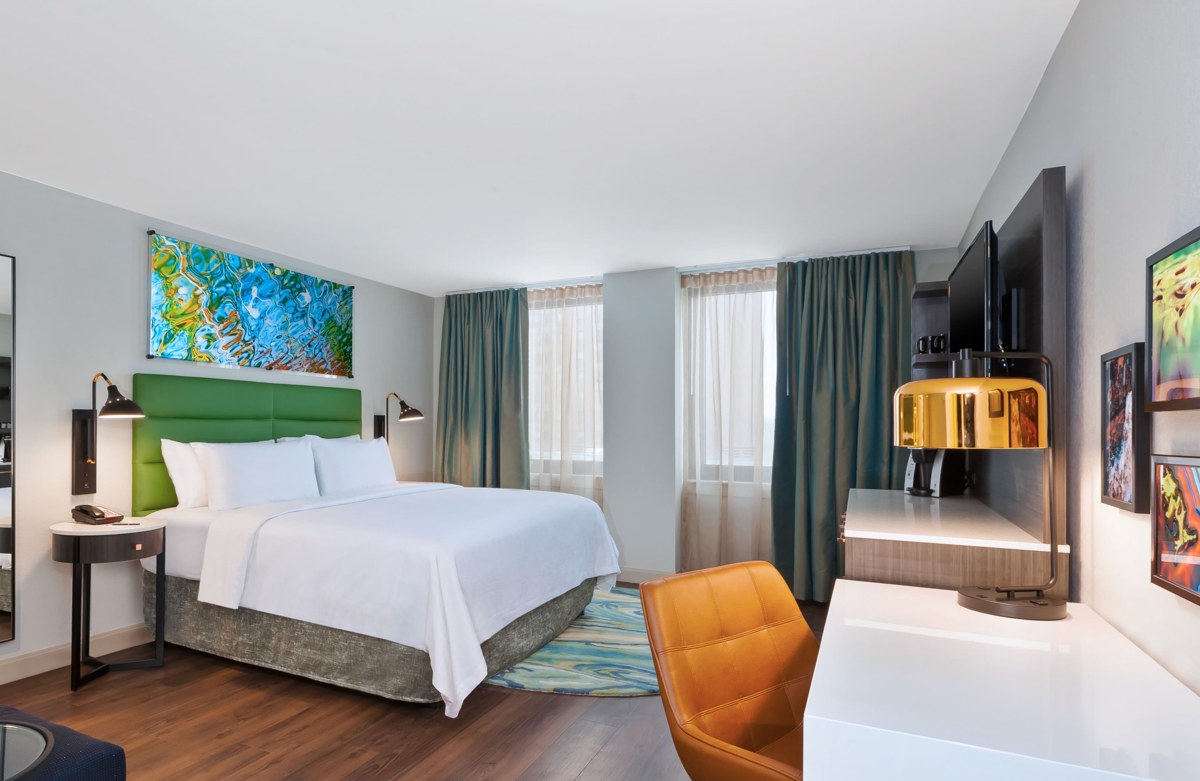 Hotel Indigo Rochester – Mayo Clinic Area — 11