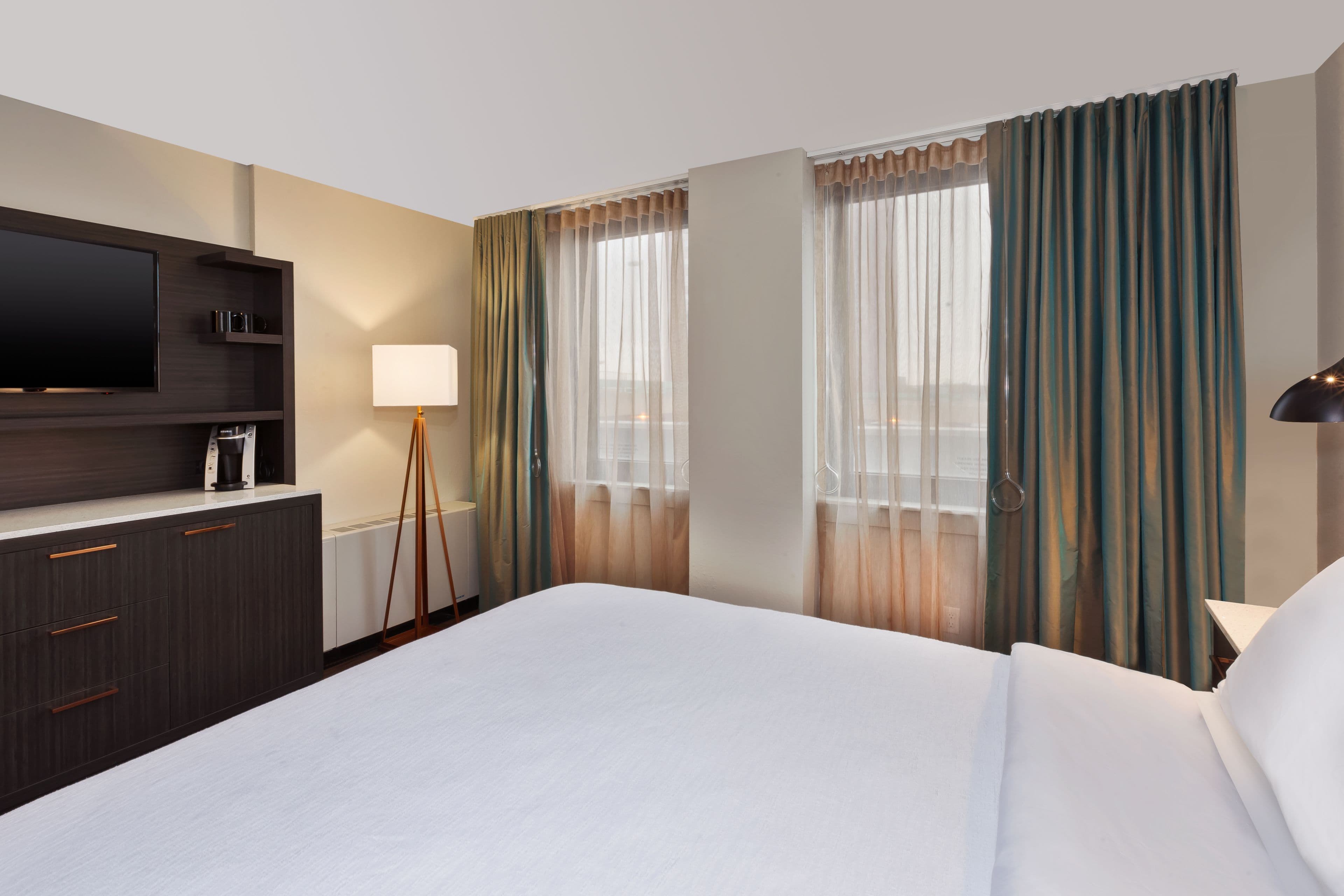 Hotel Indigo Rochester – Mayo Clinic Area — 33