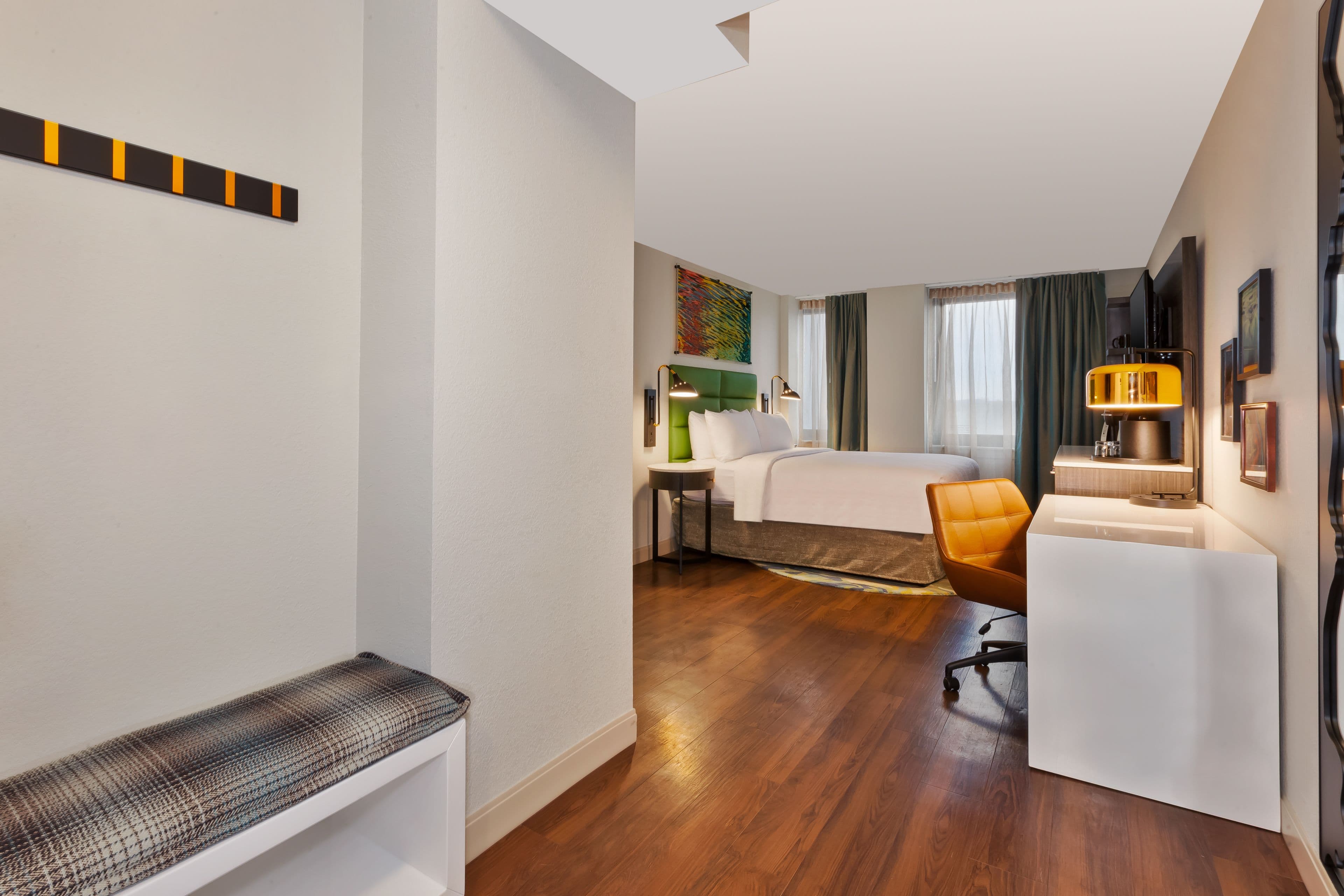 Hotel Indigo Rochester – Mayo Clinic Area — 30