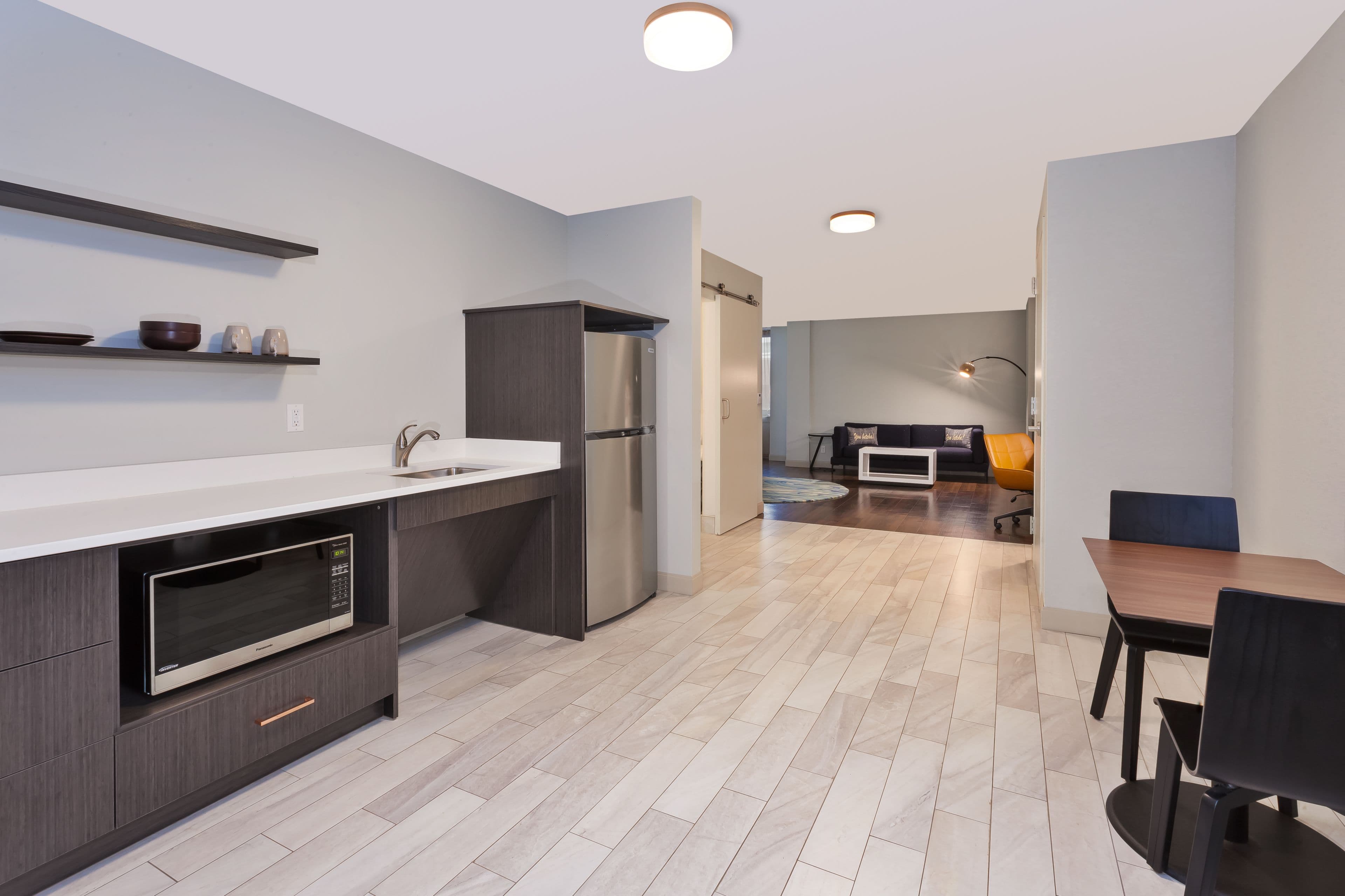 Hotel Indigo Rochester – Mayo Clinic Area — 6