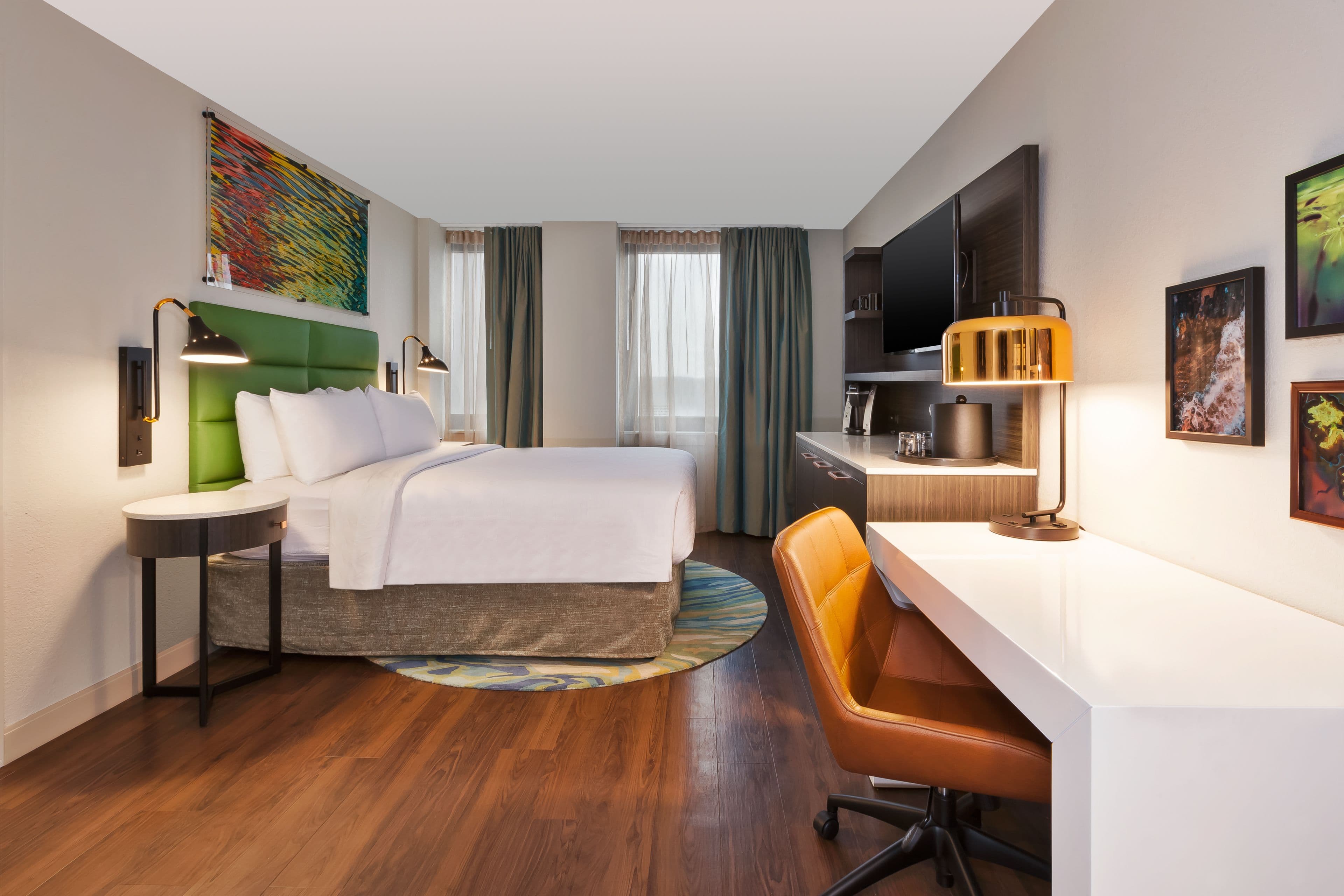 Hotel Indigo Rochester – Mayo Clinic Area — 35