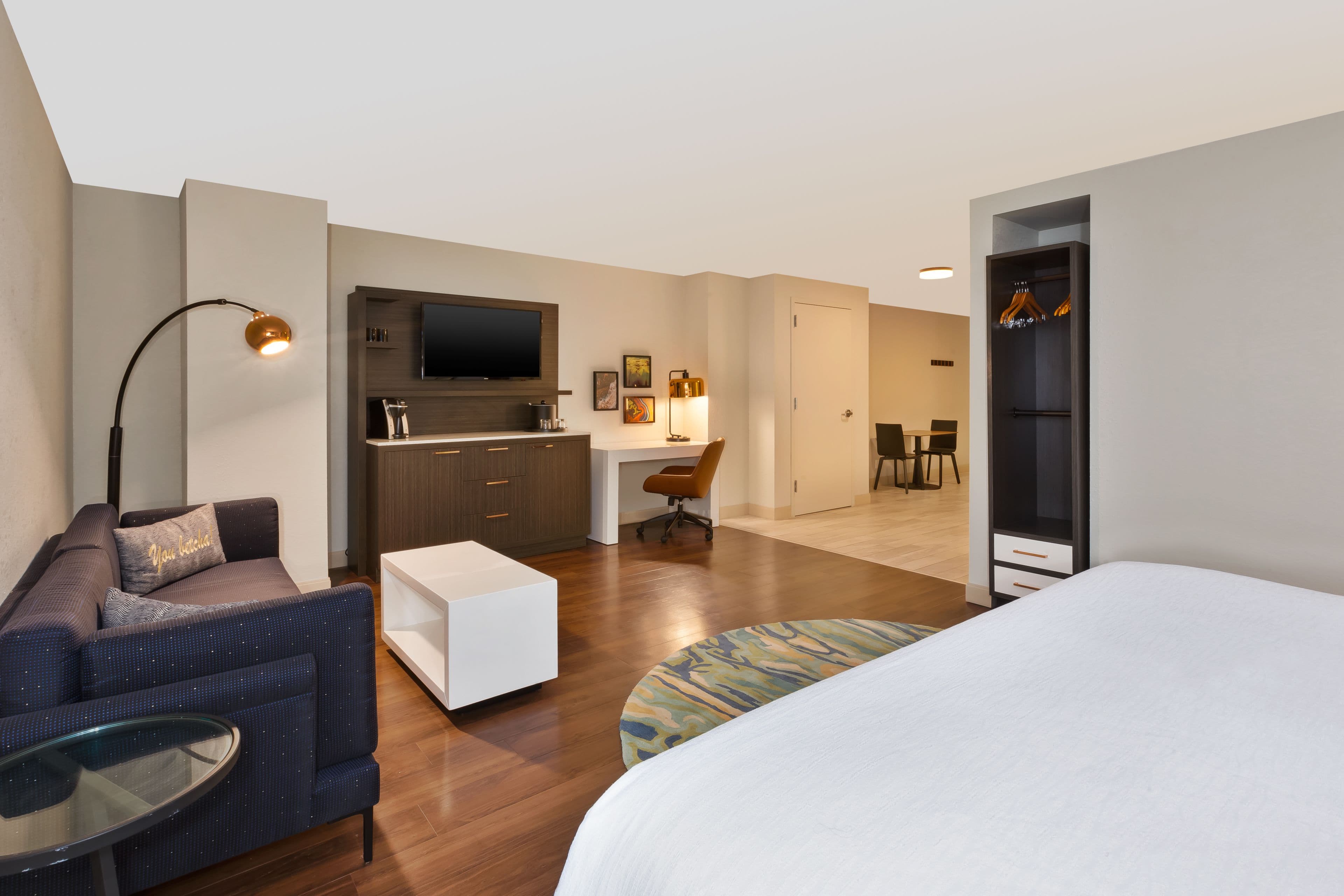 Hotel Indigo Rochester – Mayo Clinic Area — 10