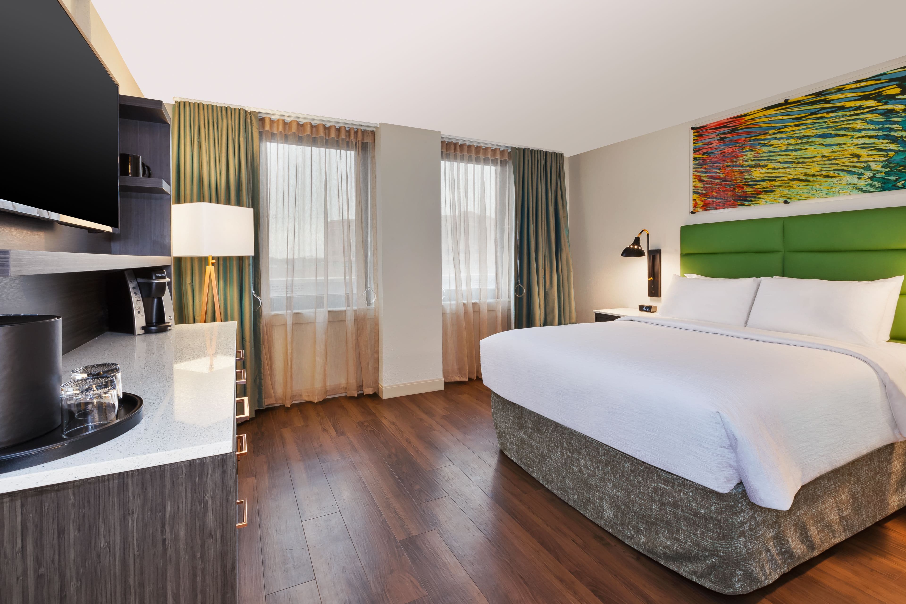 Hotel Indigo Rochester – Mayo Clinic Area — 27