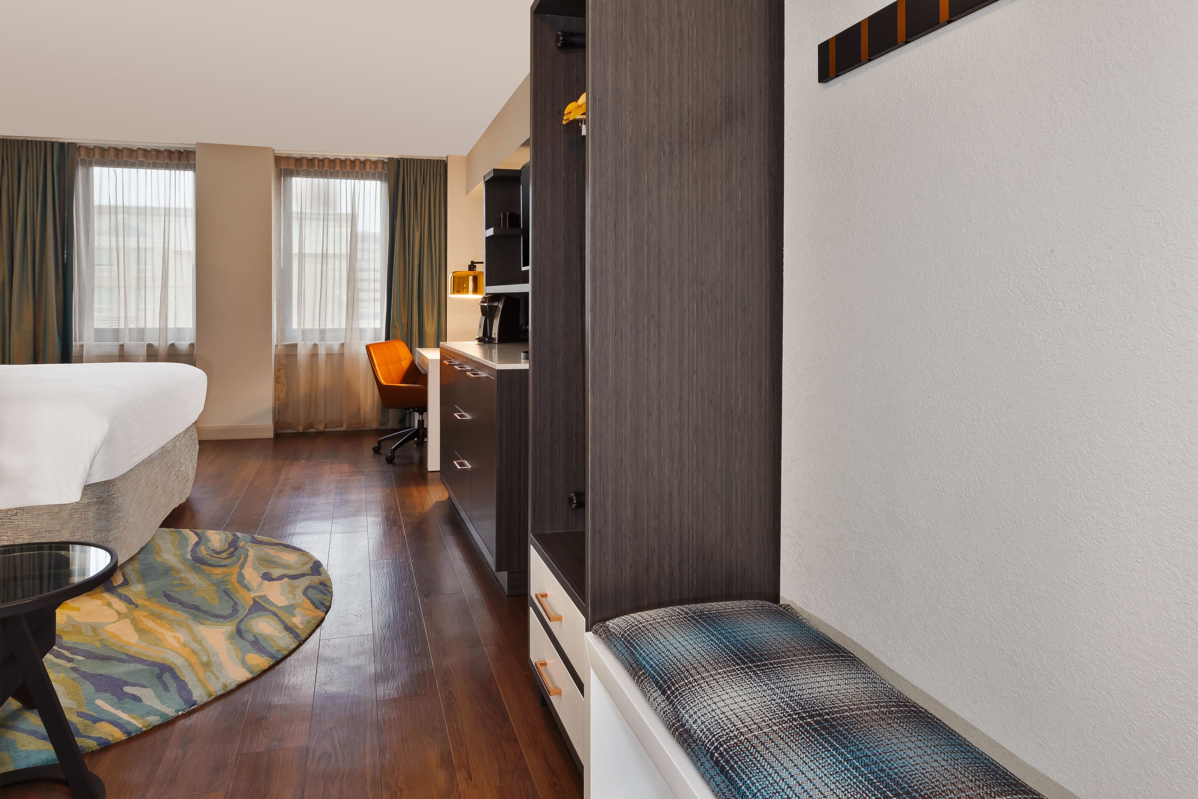 Hotel Indigo Rochester – Mayo Clinic Area — 12
