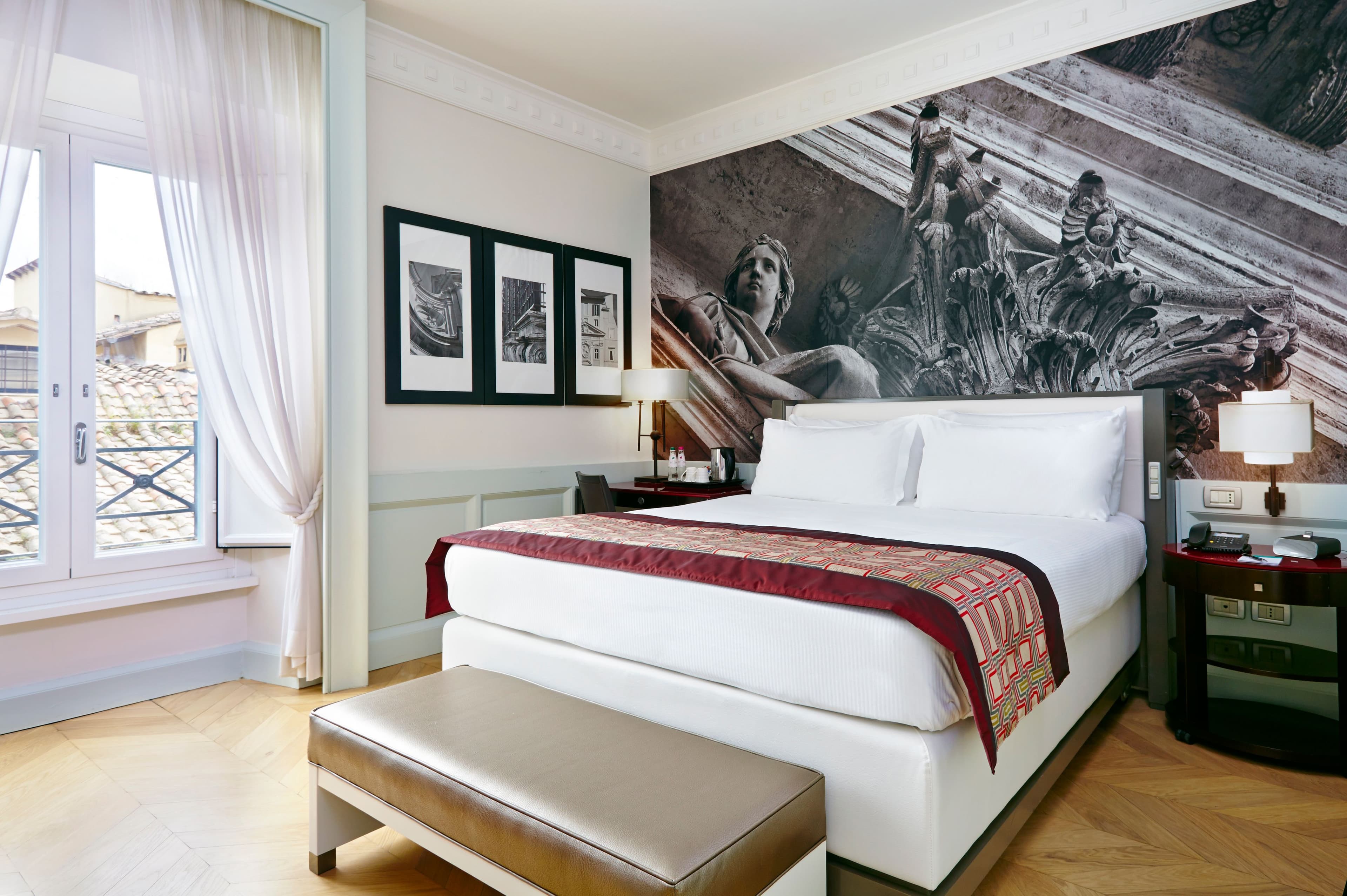 Hotel Indigo Rome - St. George - Image 5