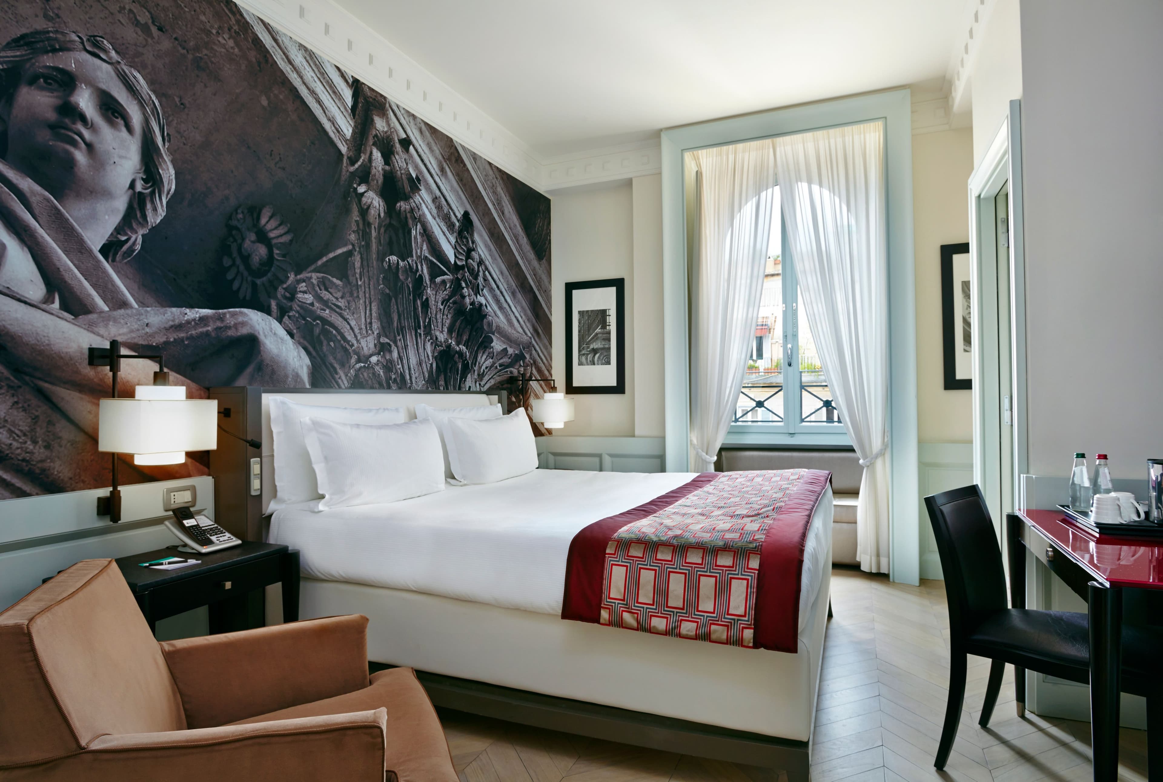 Hotel Indigo Rome - St. George — 12