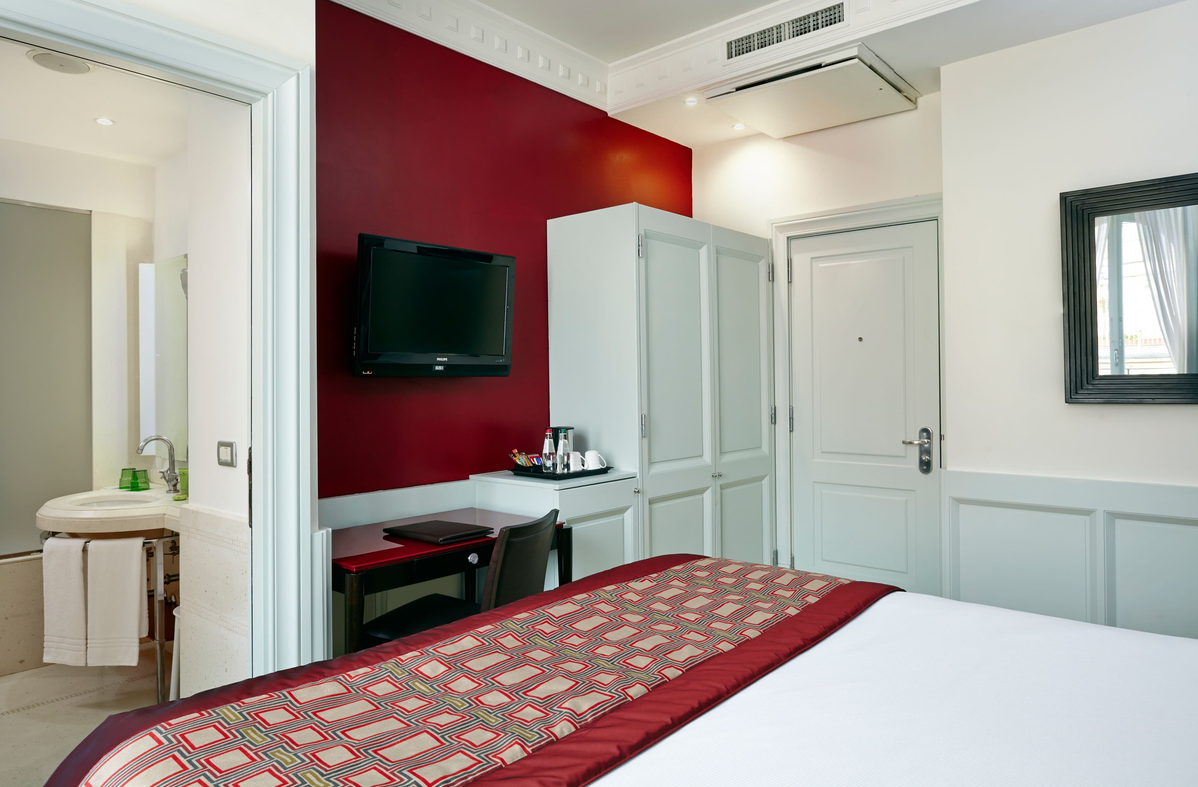 Hotel Indigo Rome - St. George — 11