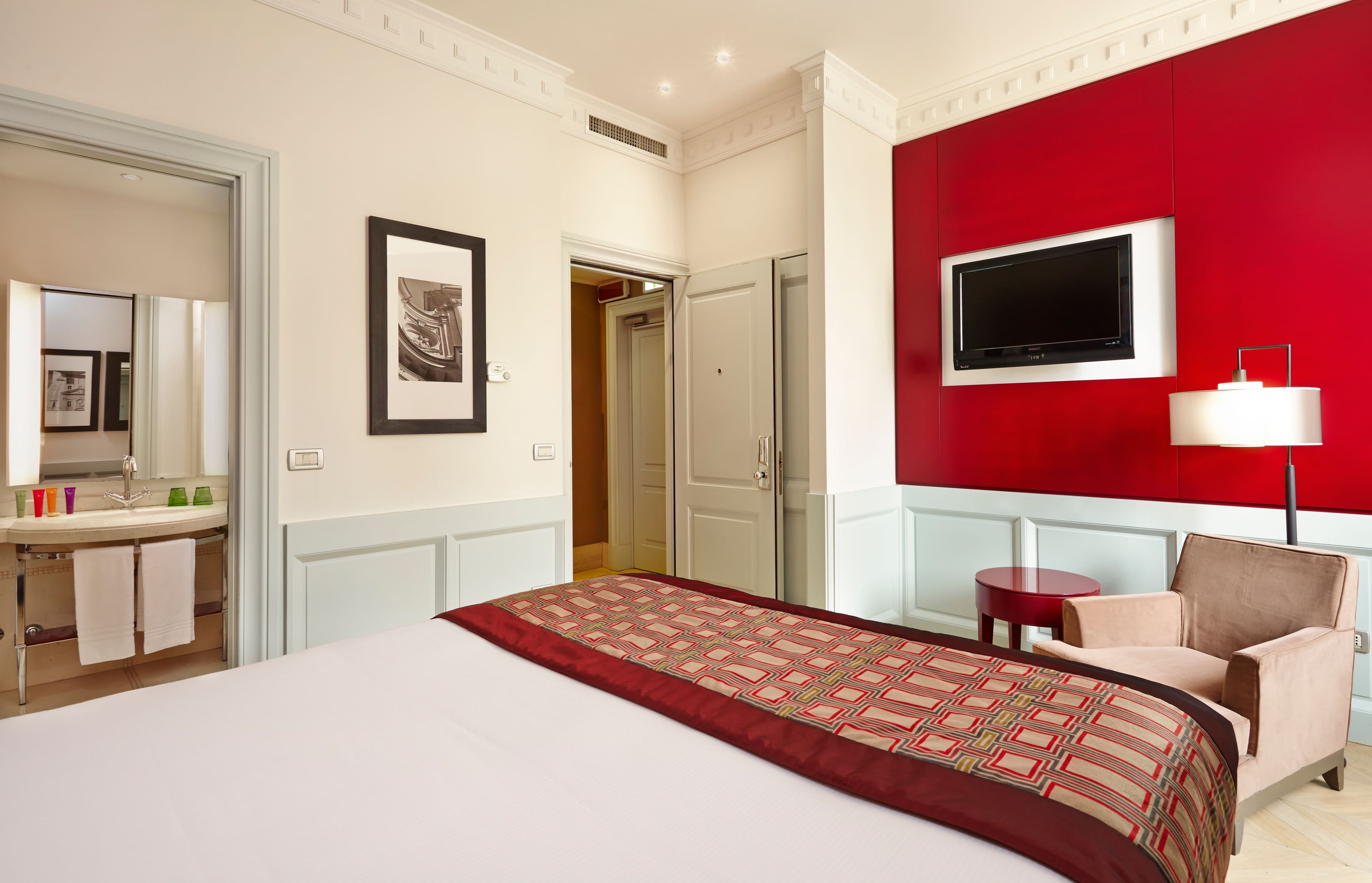Hotel Indigo Rome - St. George — 13