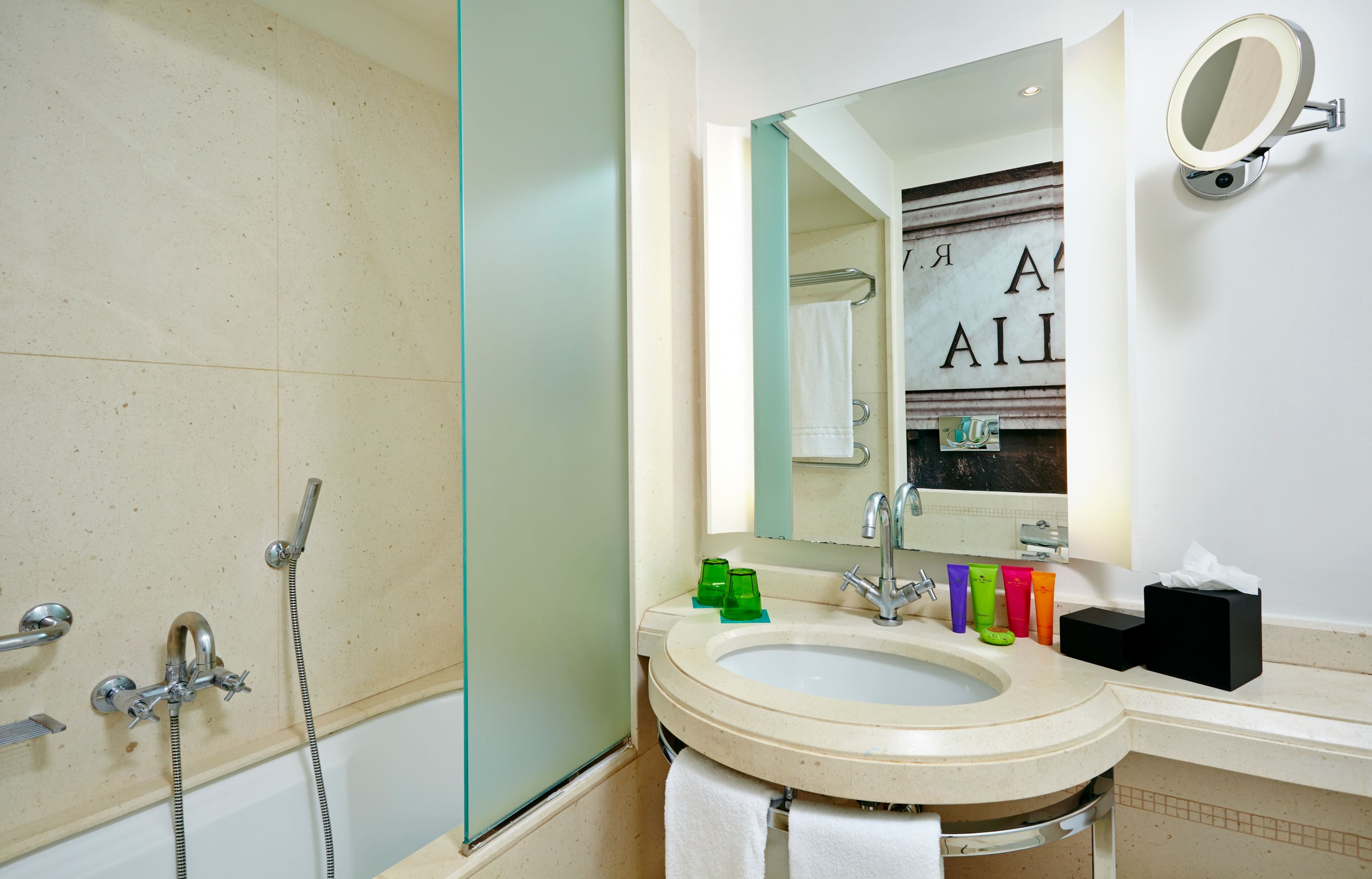 Hotel Indigo Rome - St. George - Image 4