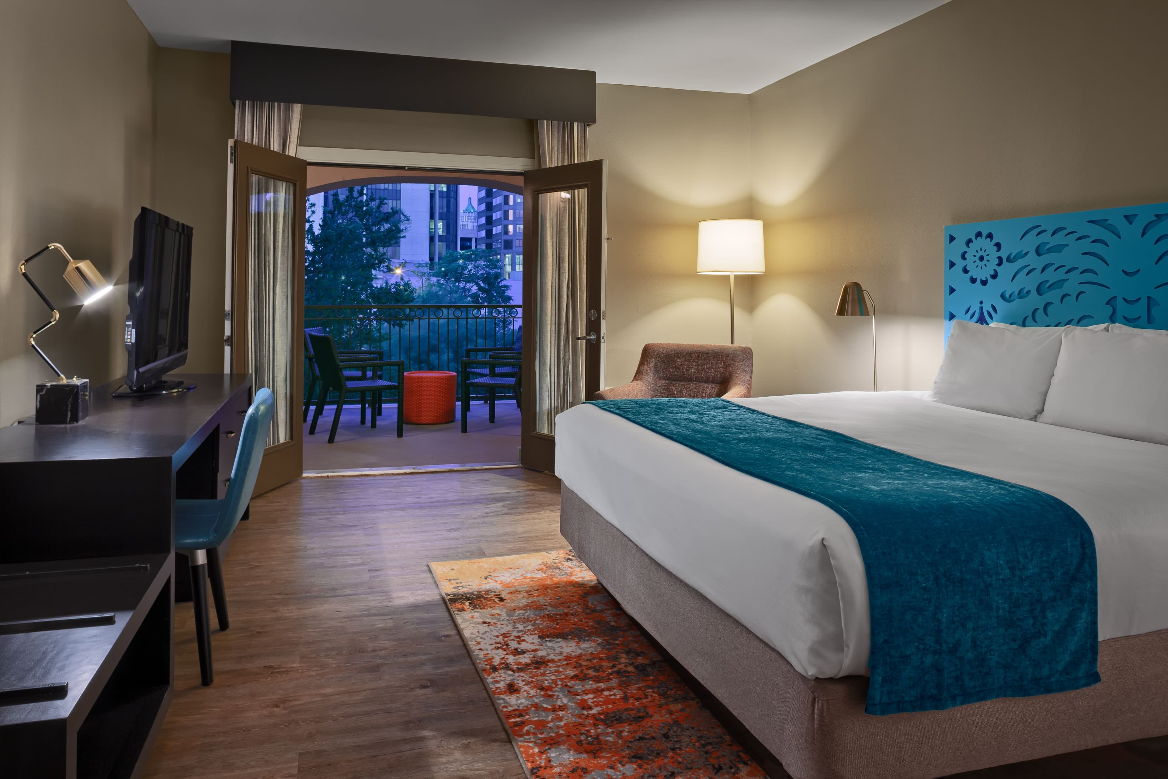 Hotel Indigo San Antonio-Riverwalk — 13