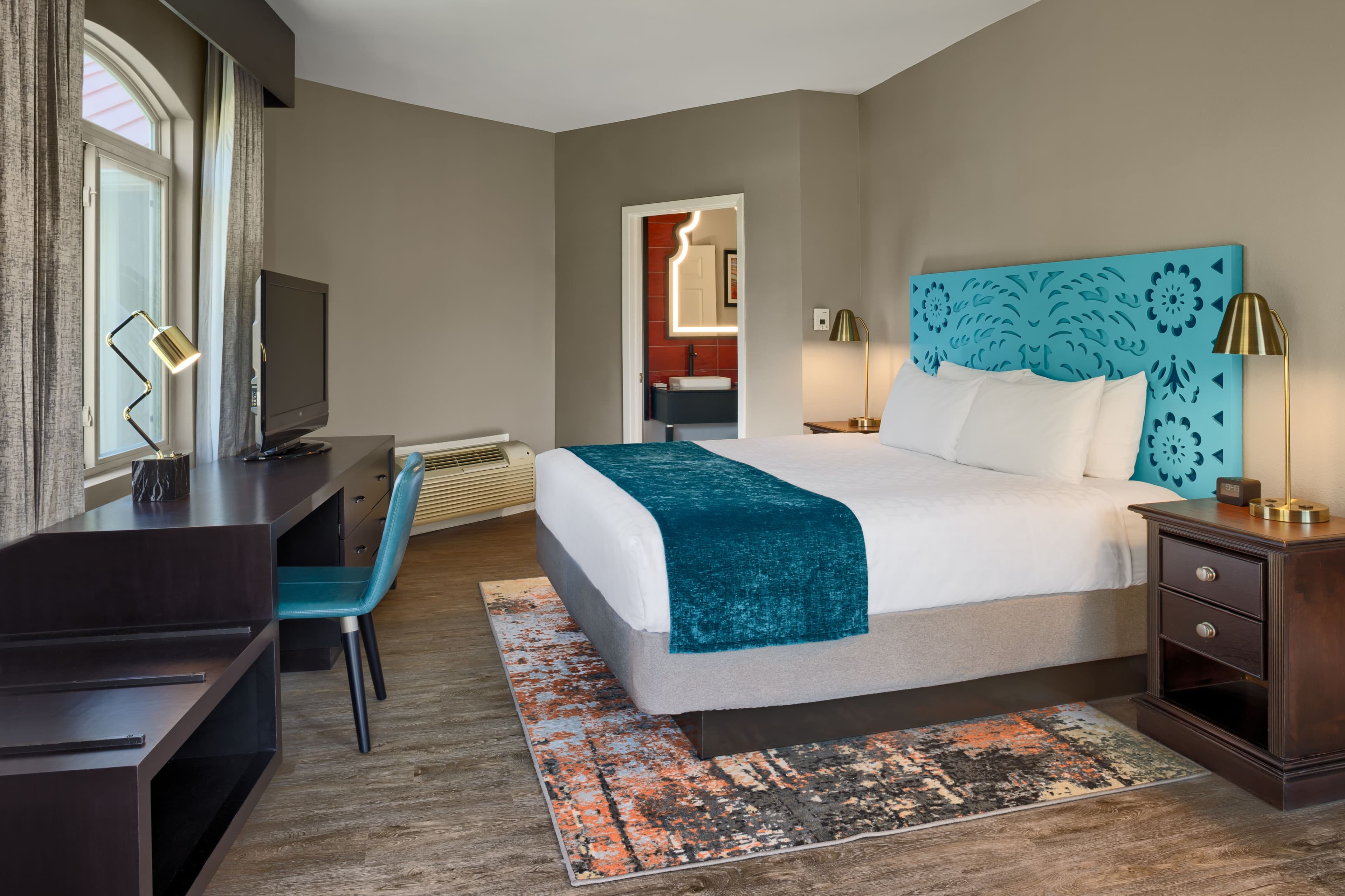 Hotel Indigo San Antonio-Riverwalk — 53
