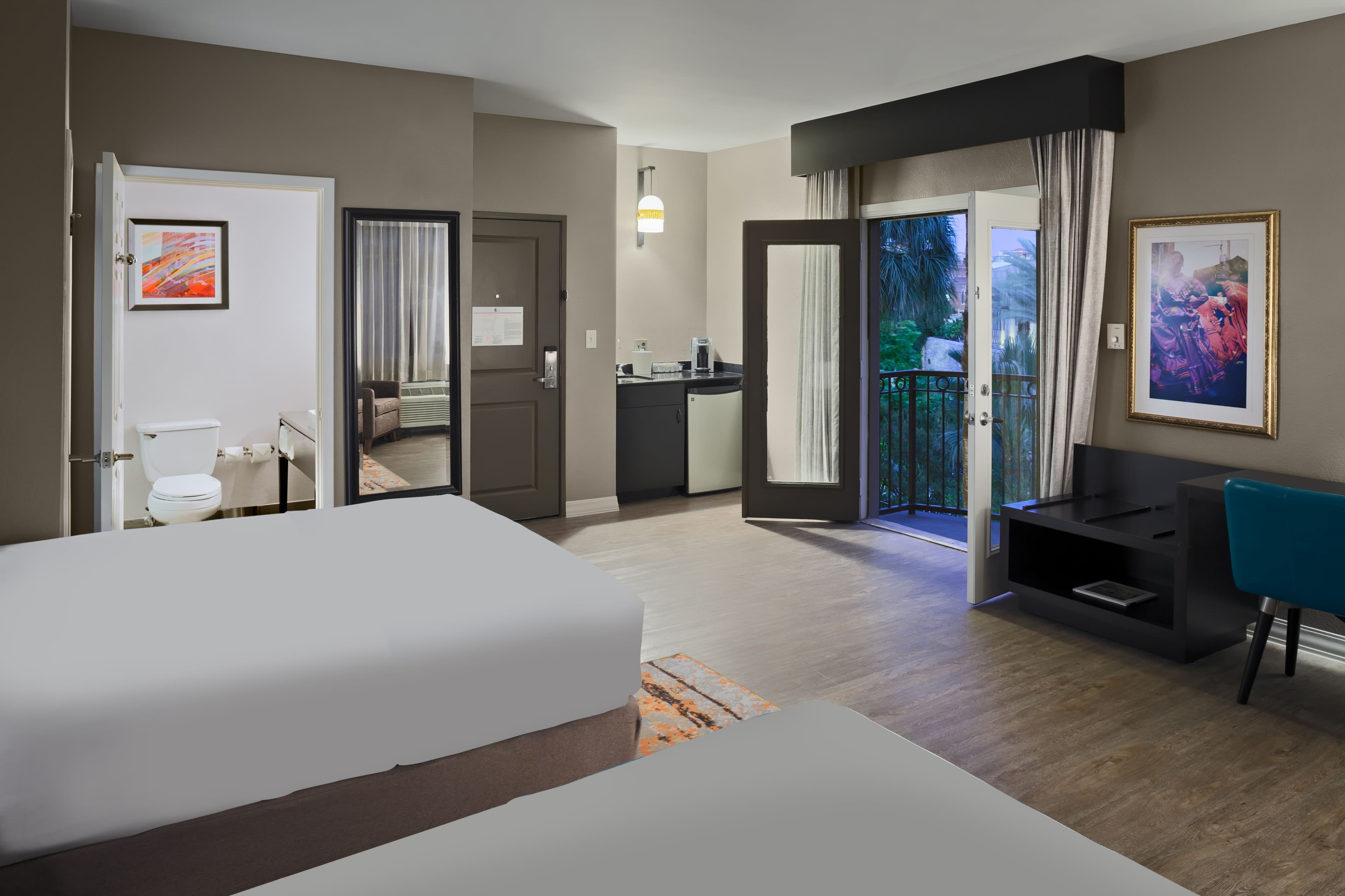 Hotel Indigo San Antonio-Riverwalk — 47