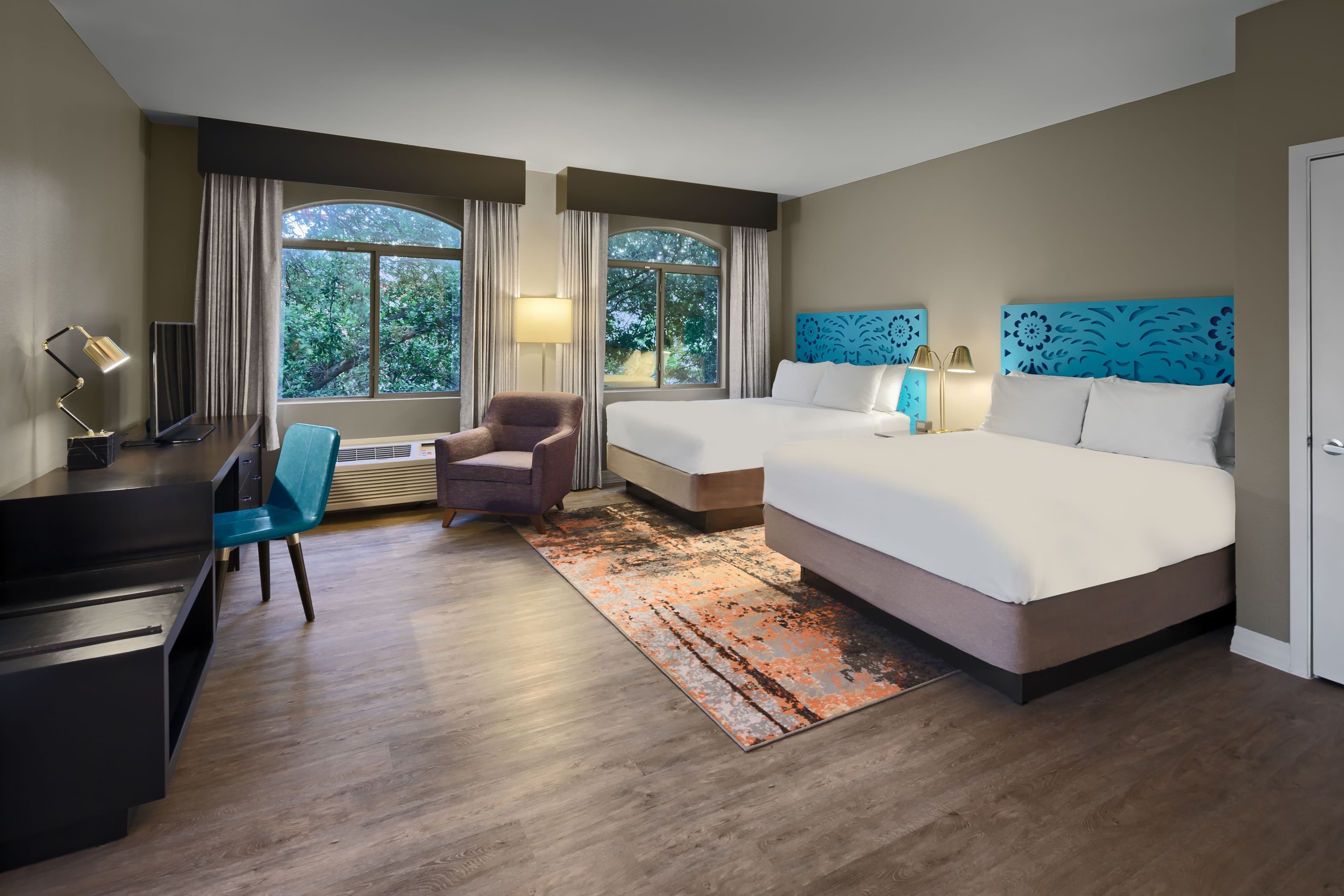 Hotel Indigo San Antonio-Riverwalk — 32