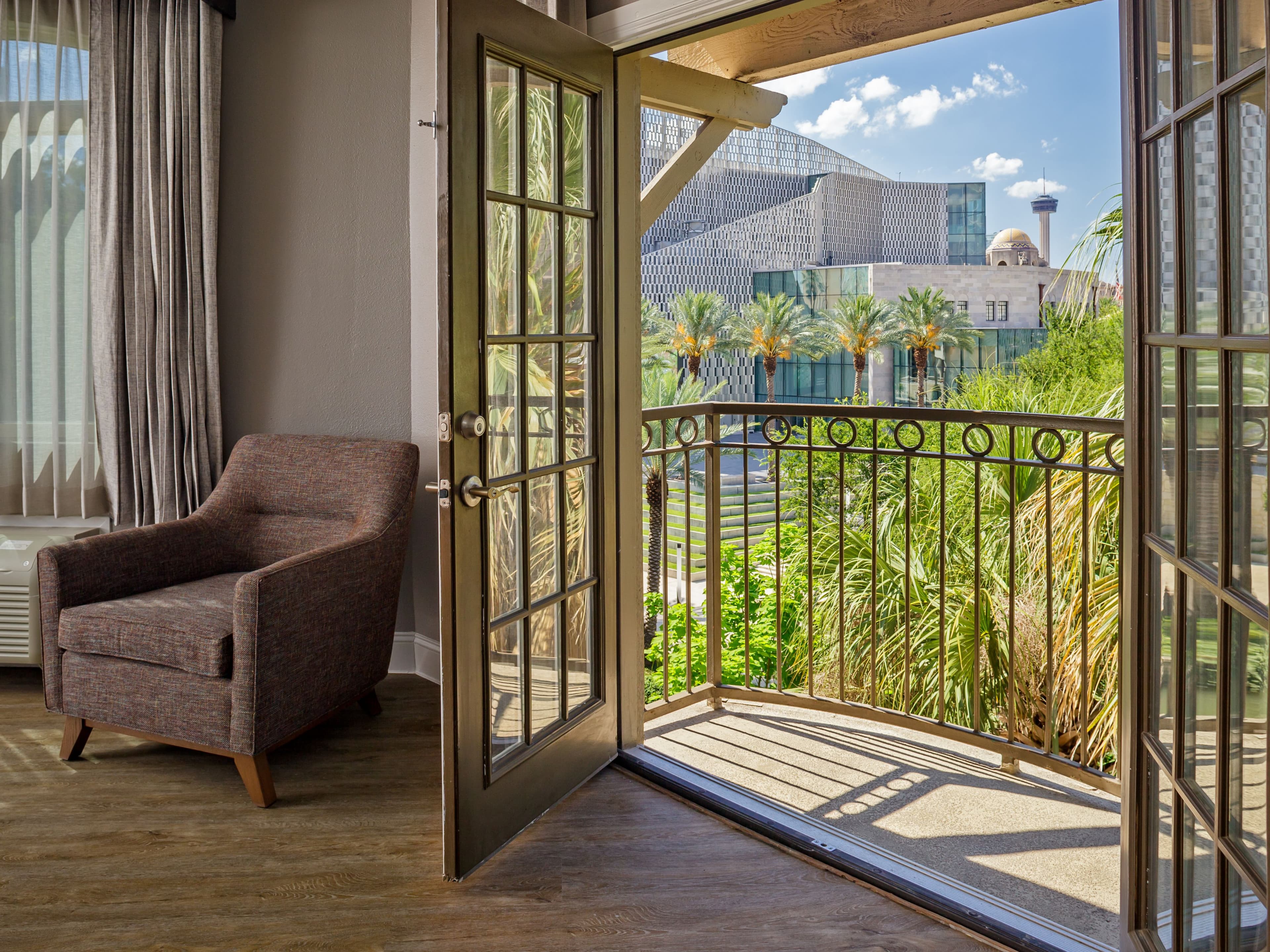 Hotel Indigo San Antonio-Riverwalk — 51