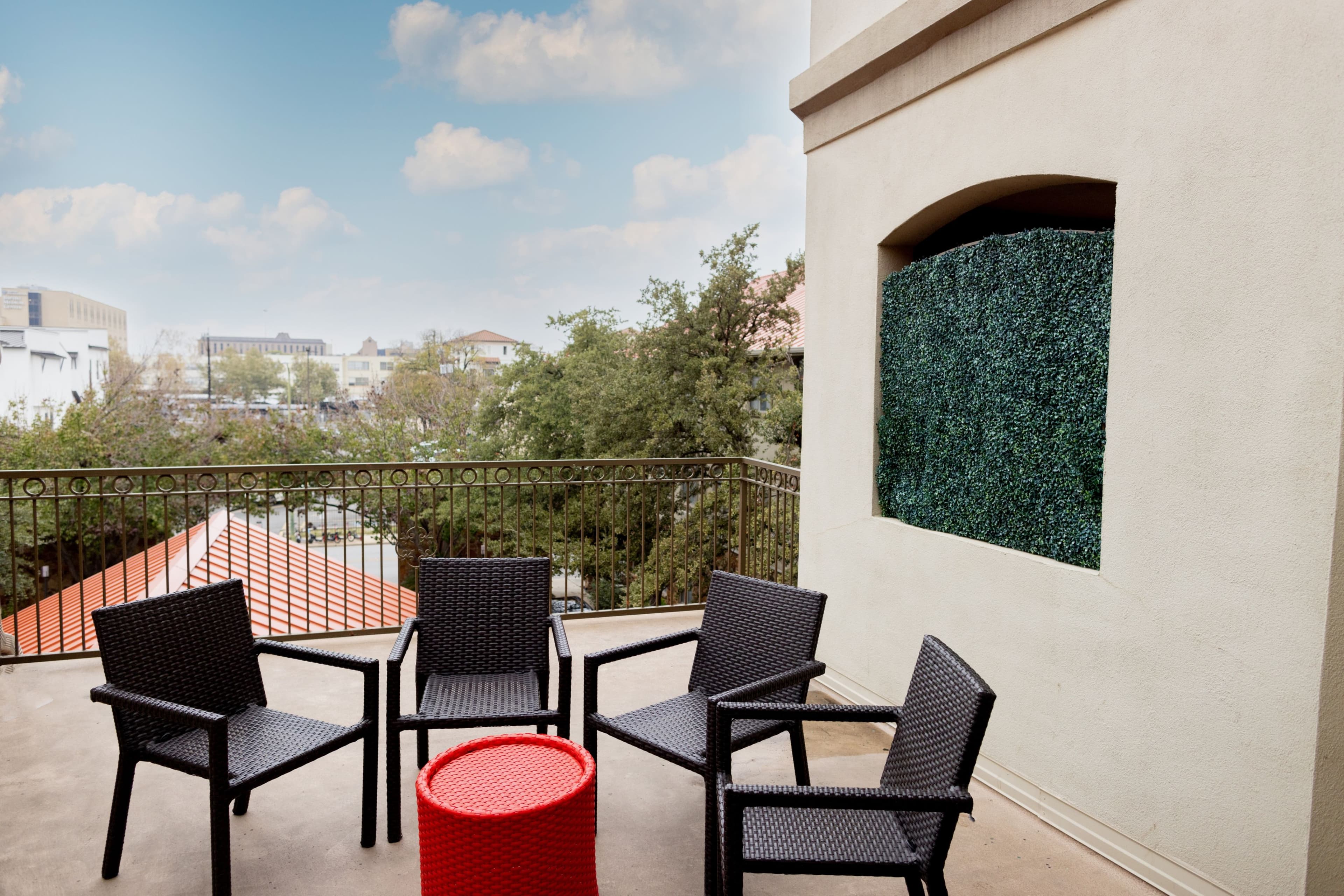 Hotel Indigo San Antonio-Riverwalk — 37