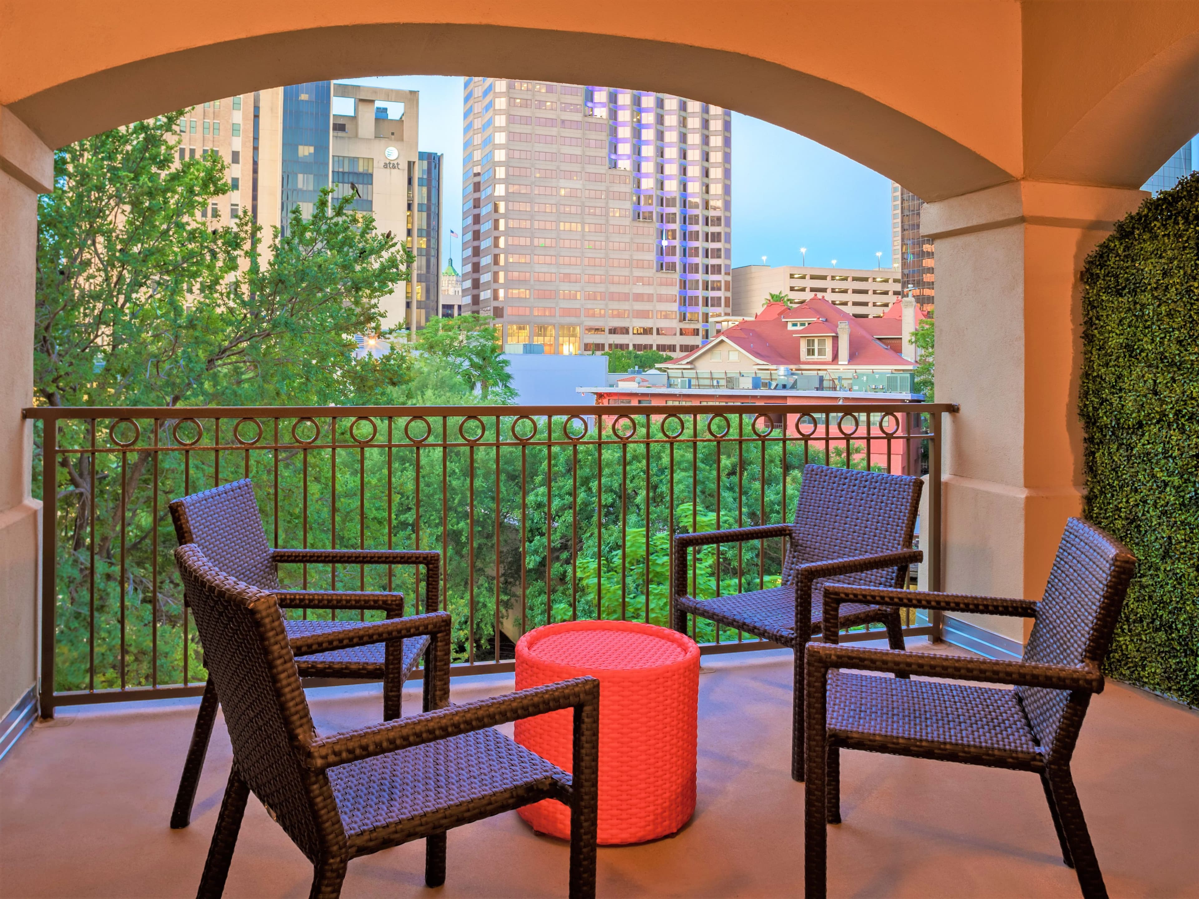 Hotel Indigo San Antonio-Riverwalk — 34