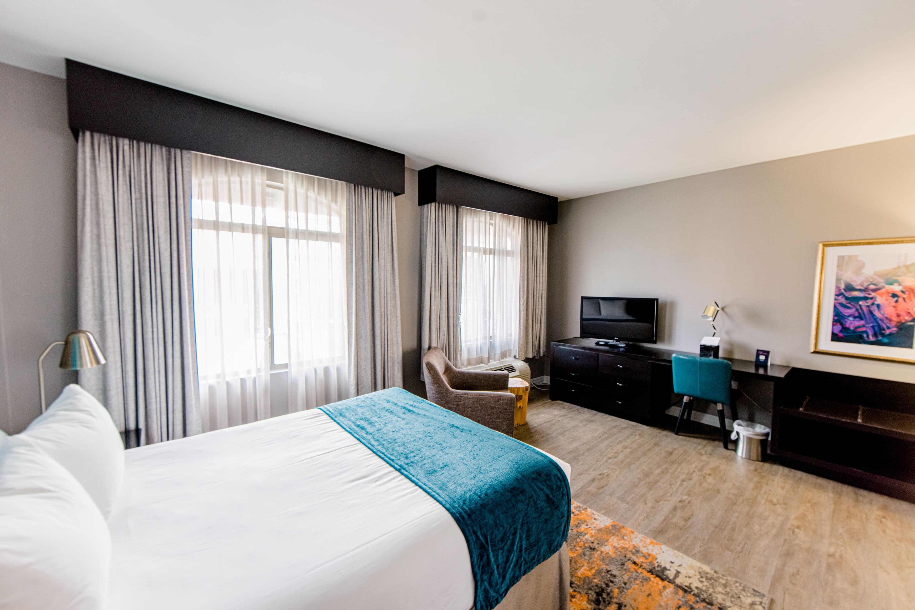 Hotel Indigo San Antonio-Riverwalk - Image 3