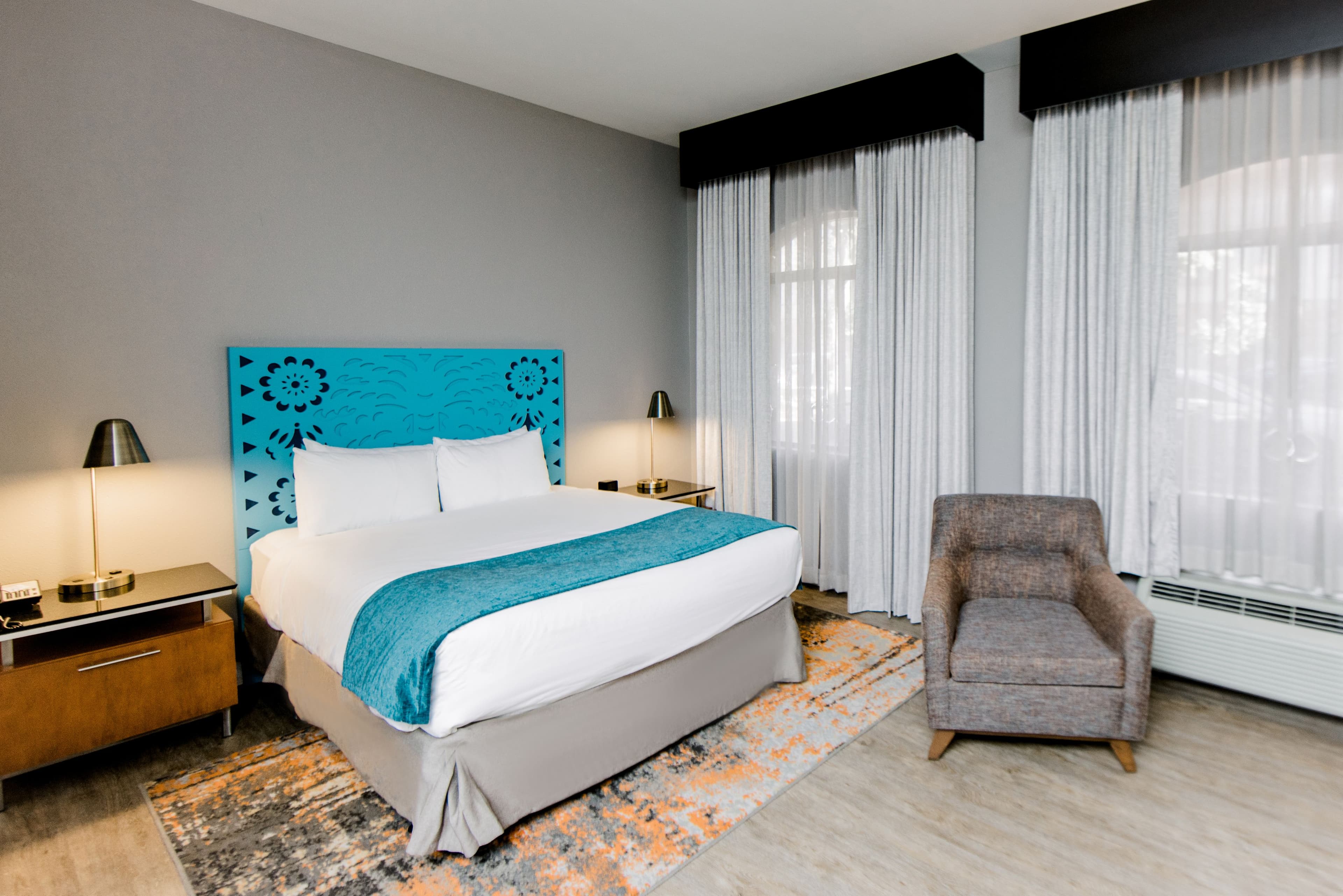 Hotel Indigo San Antonio-Riverwalk — 26