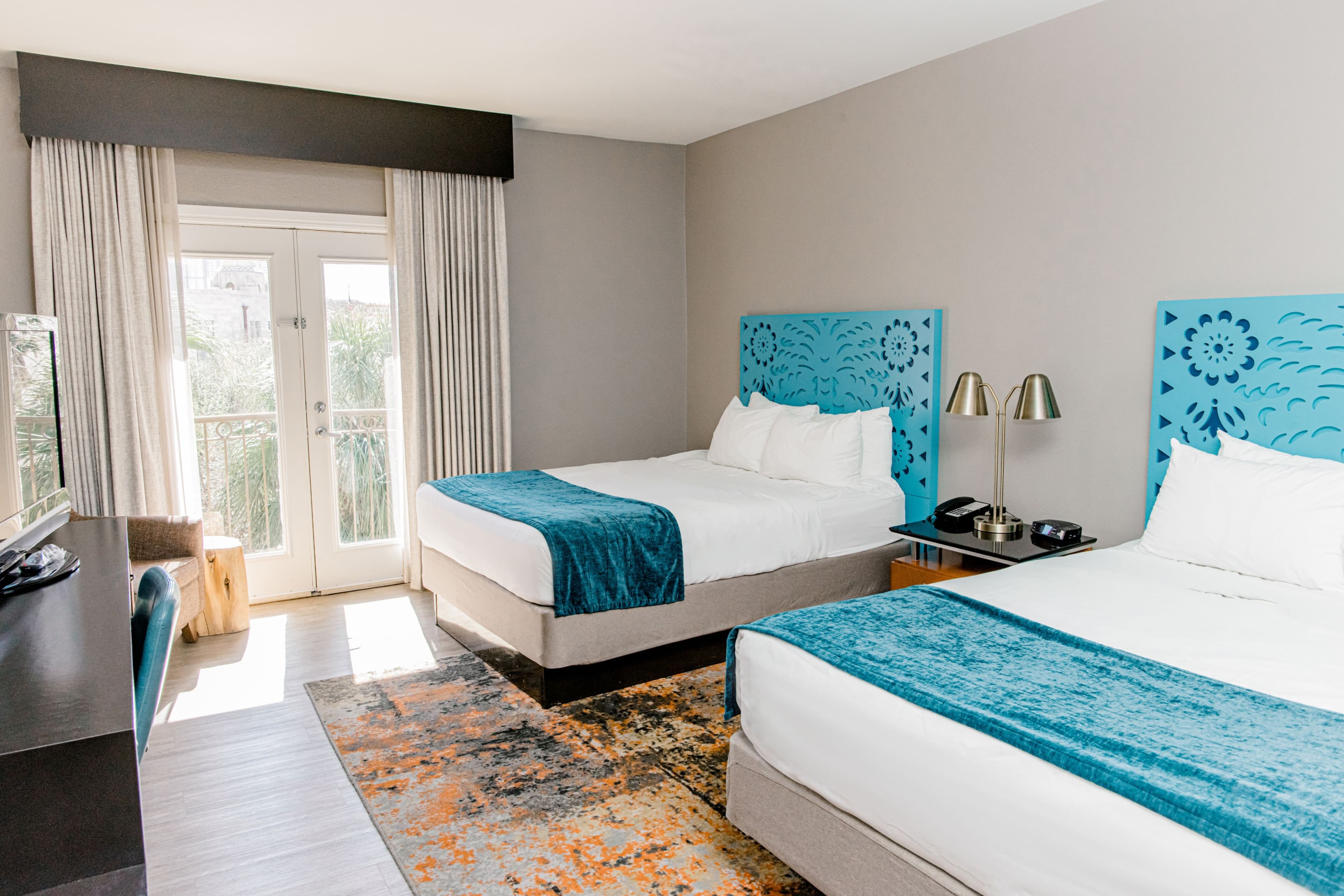 Hotel Indigo San Antonio-Riverwalk — 48