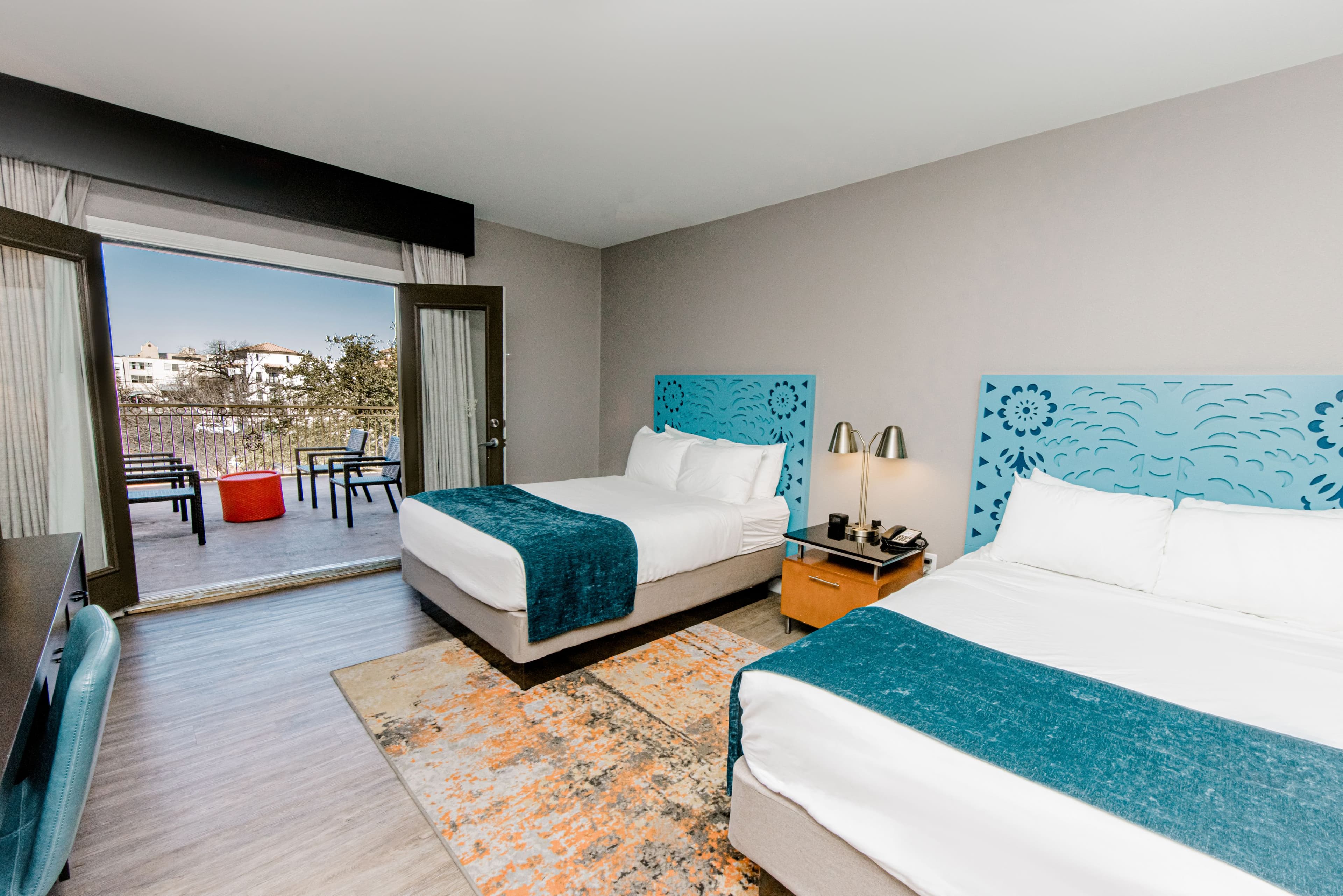 Hotel Indigo San Antonio-Riverwalk — 39