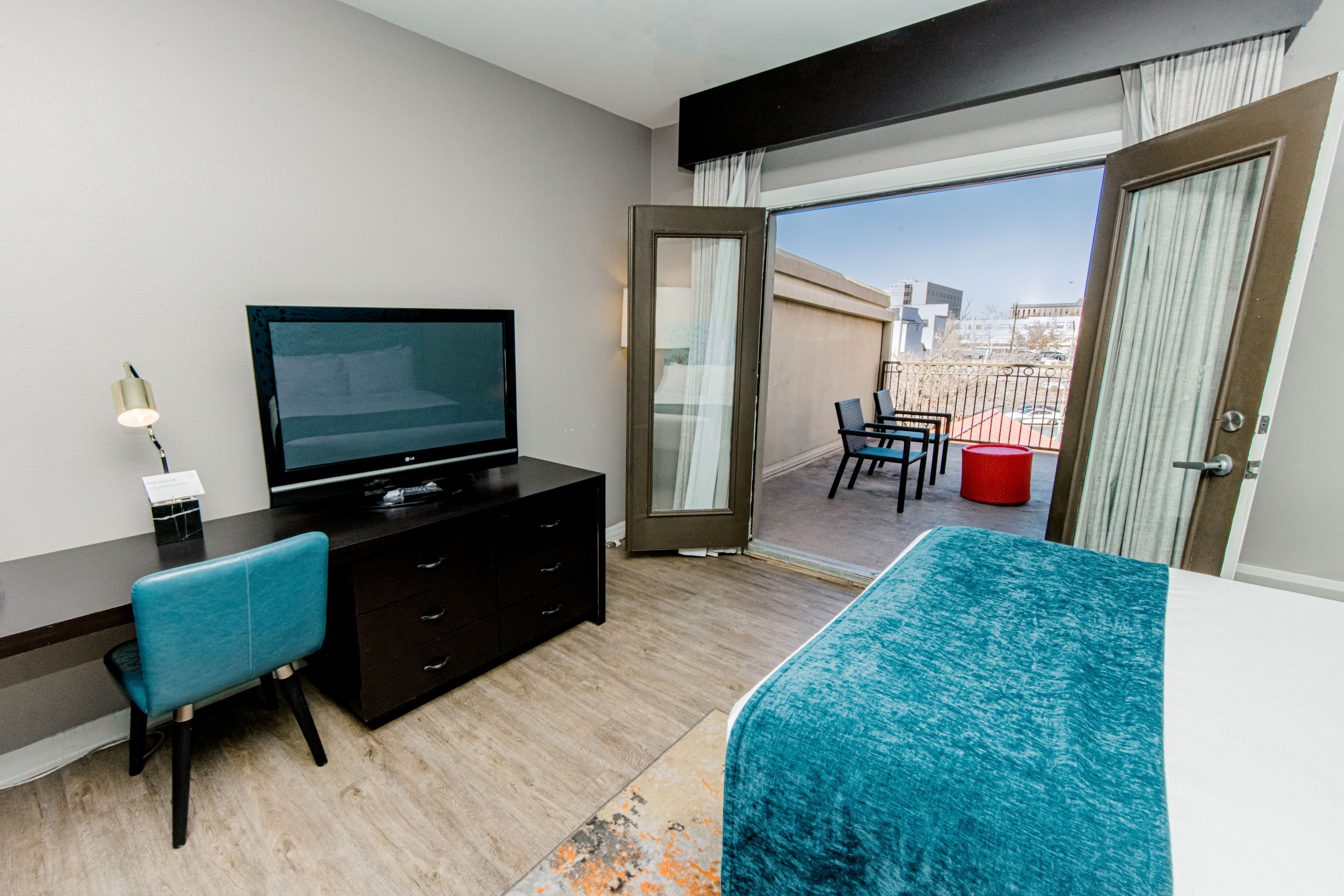 Hotel Indigo San Antonio-Riverwalk — 38
