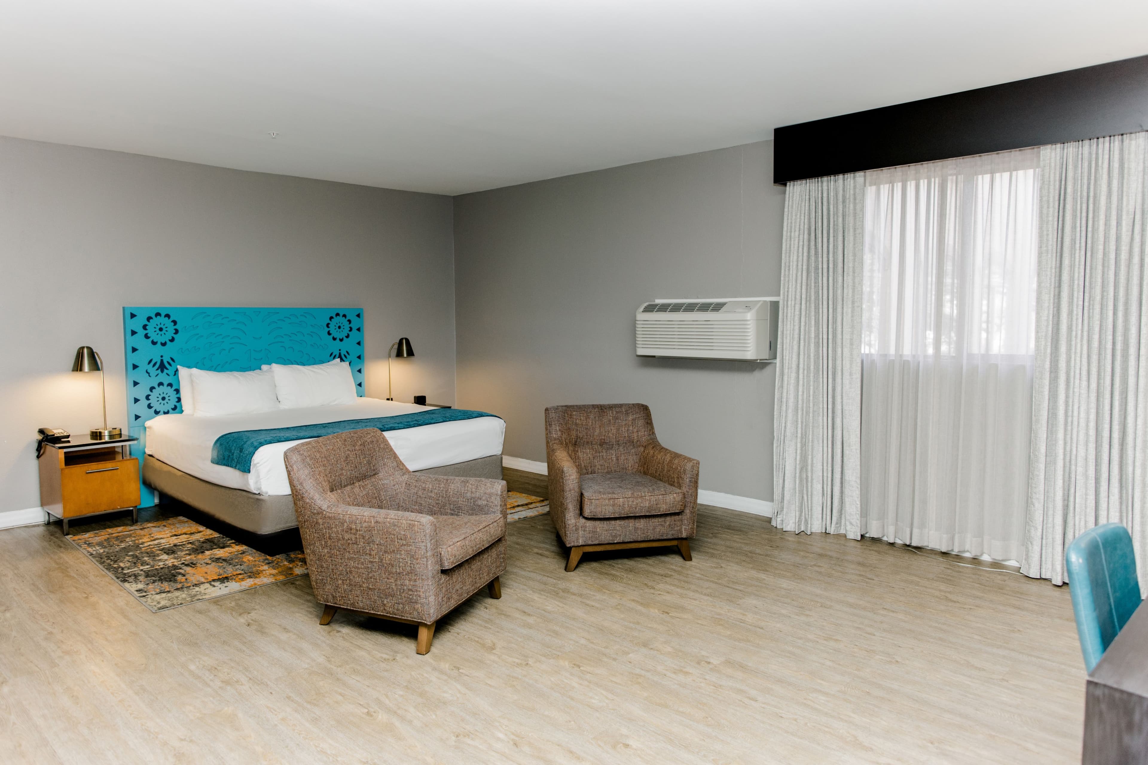 Hotel Indigo San Antonio-Riverwalk — 10