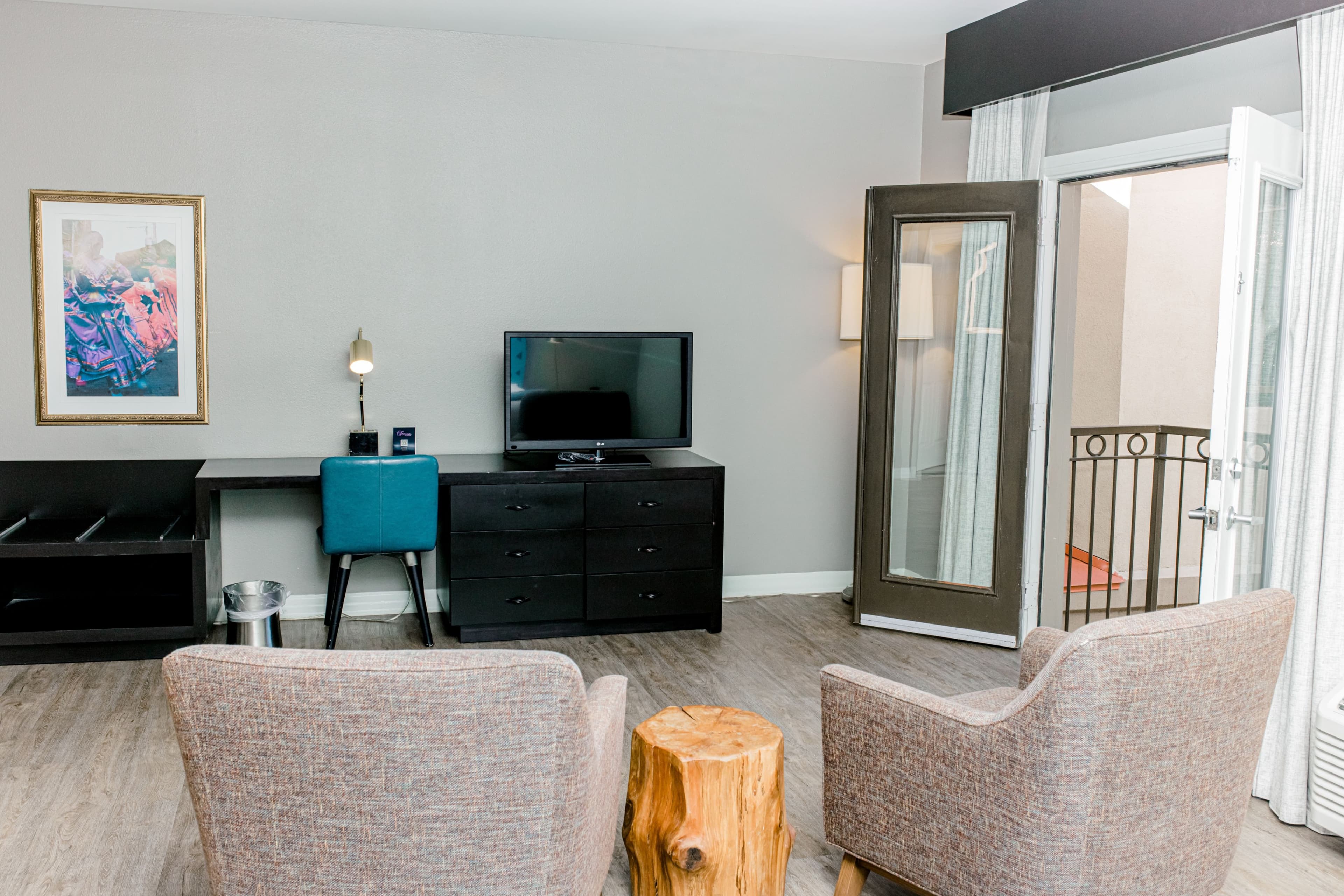 Hotel Indigo San Antonio-Riverwalk — 7