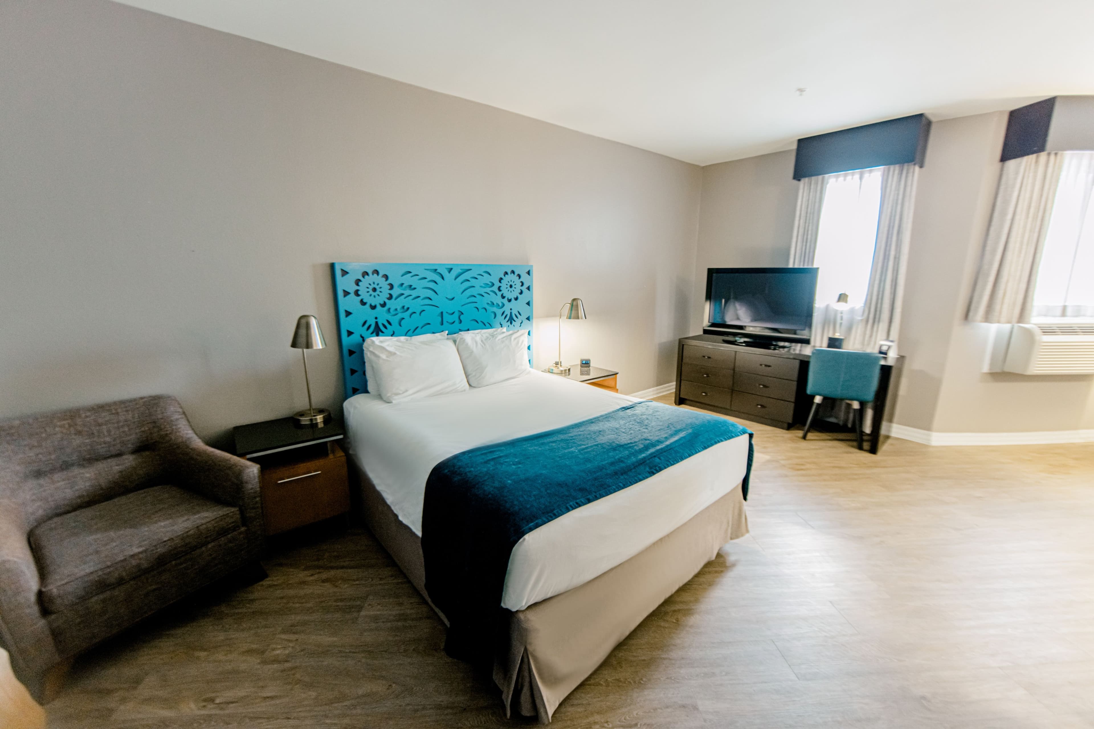 Hotel Indigo San Antonio-Riverwalk — 24