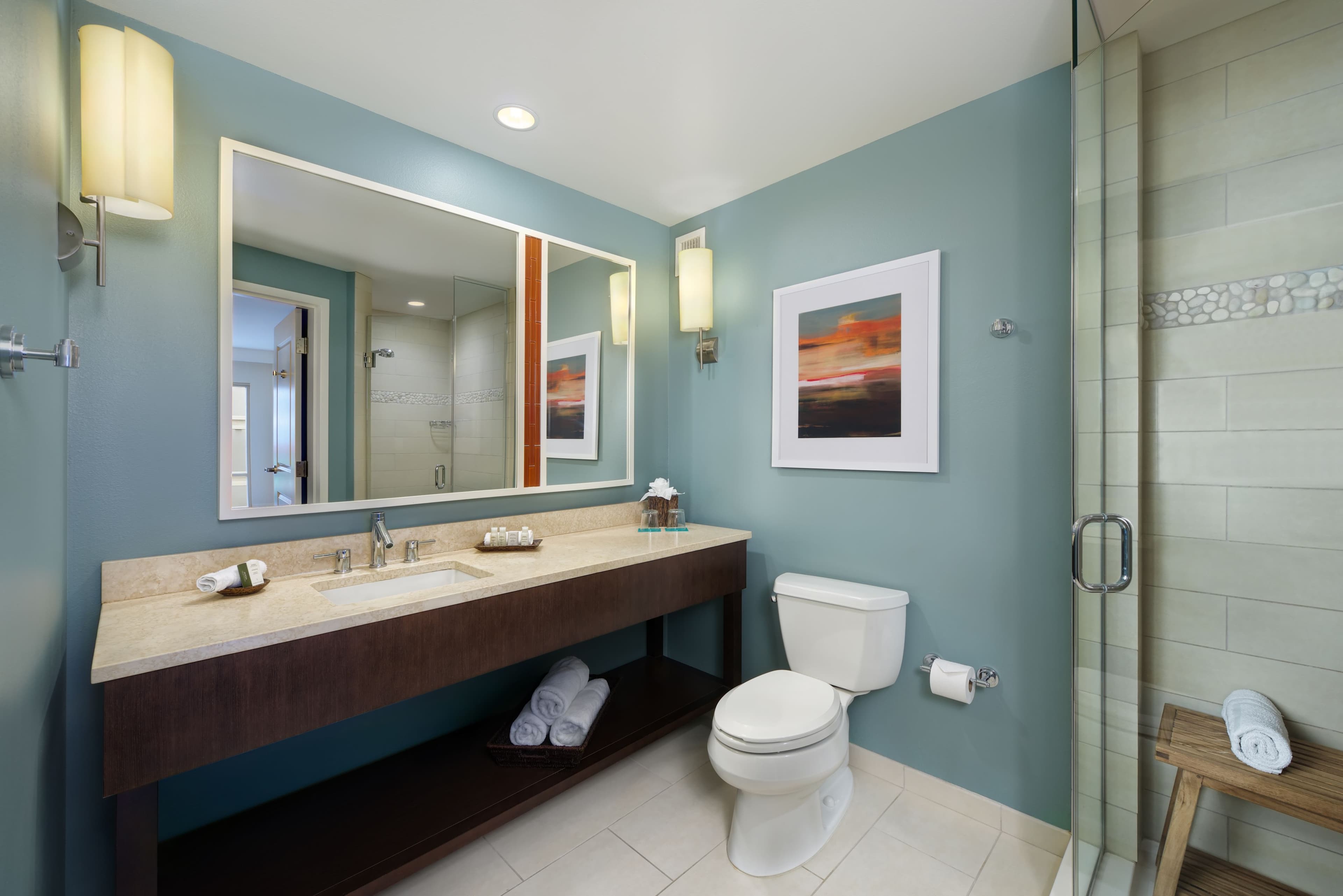 Hotel Indigo San Diego-Gaslamp Quarter - Image 3
