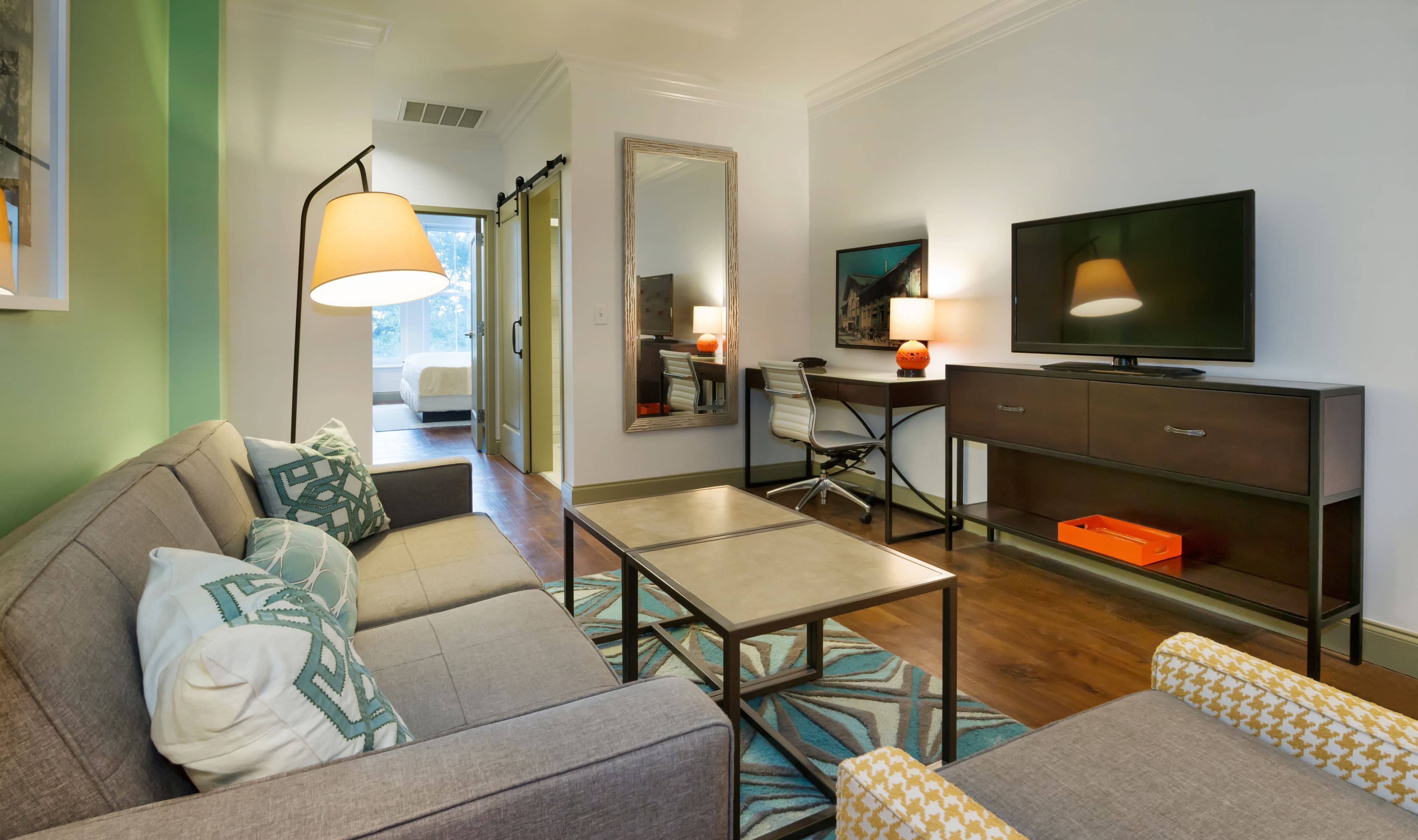 Hotel Indigo Savannah Historic District — 43