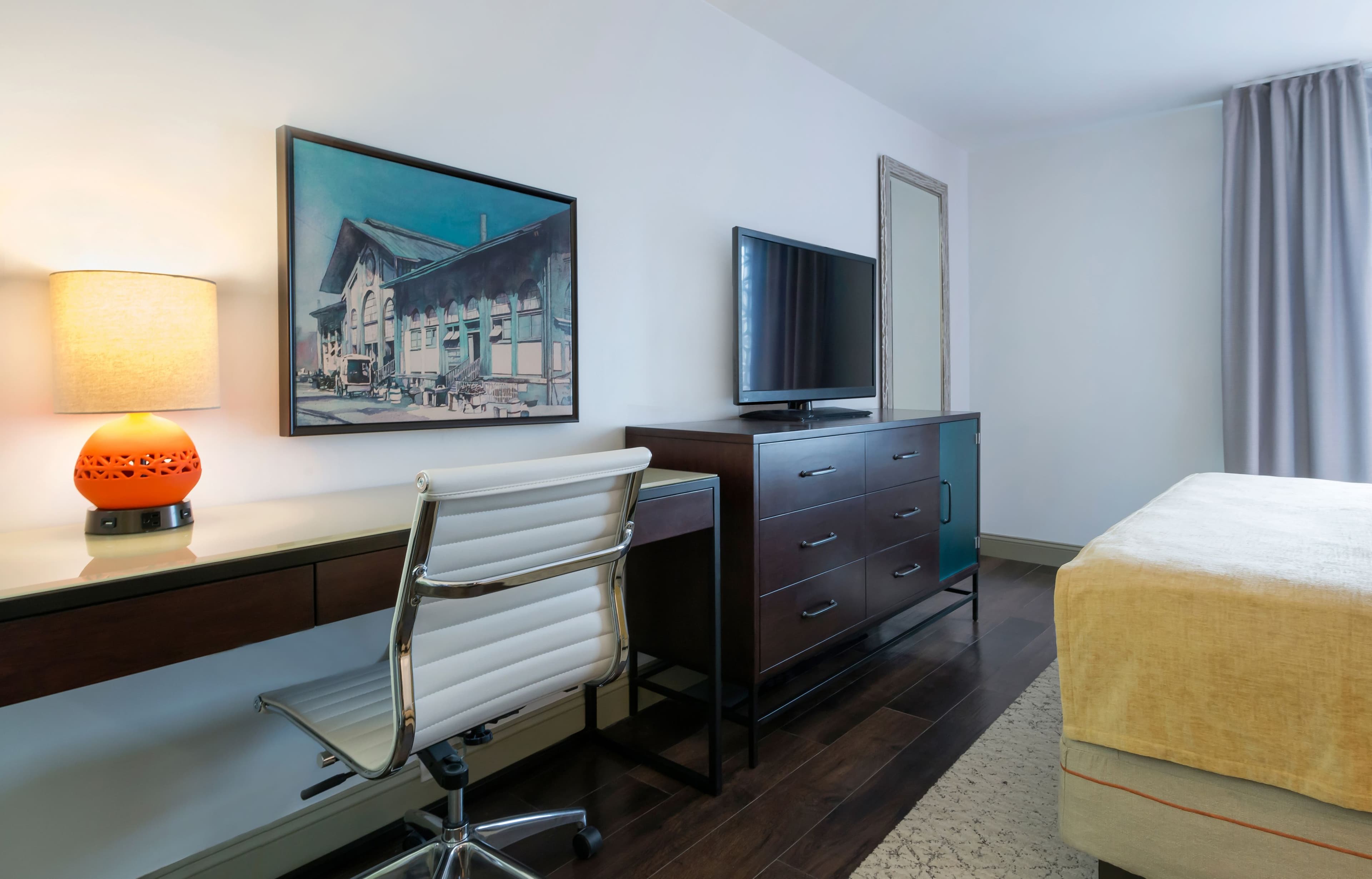 Hotel Indigo Savannah Historic District — 8