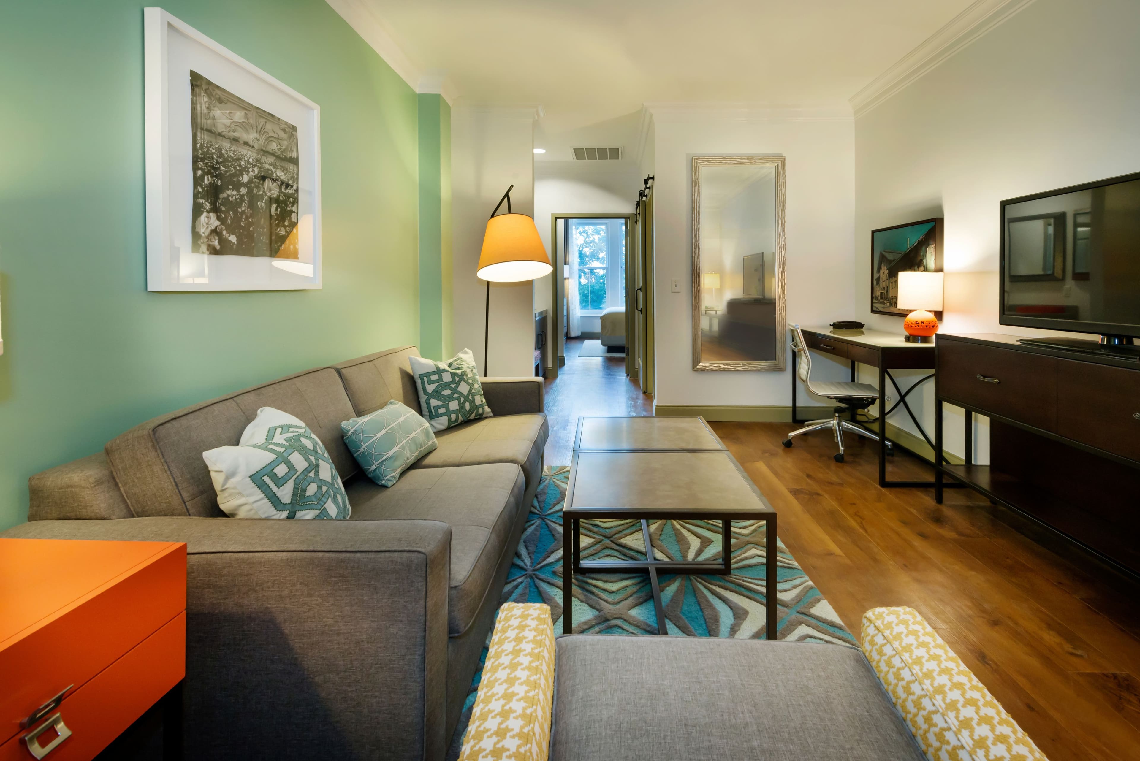 Hotel Indigo Savannah Historic District — 44