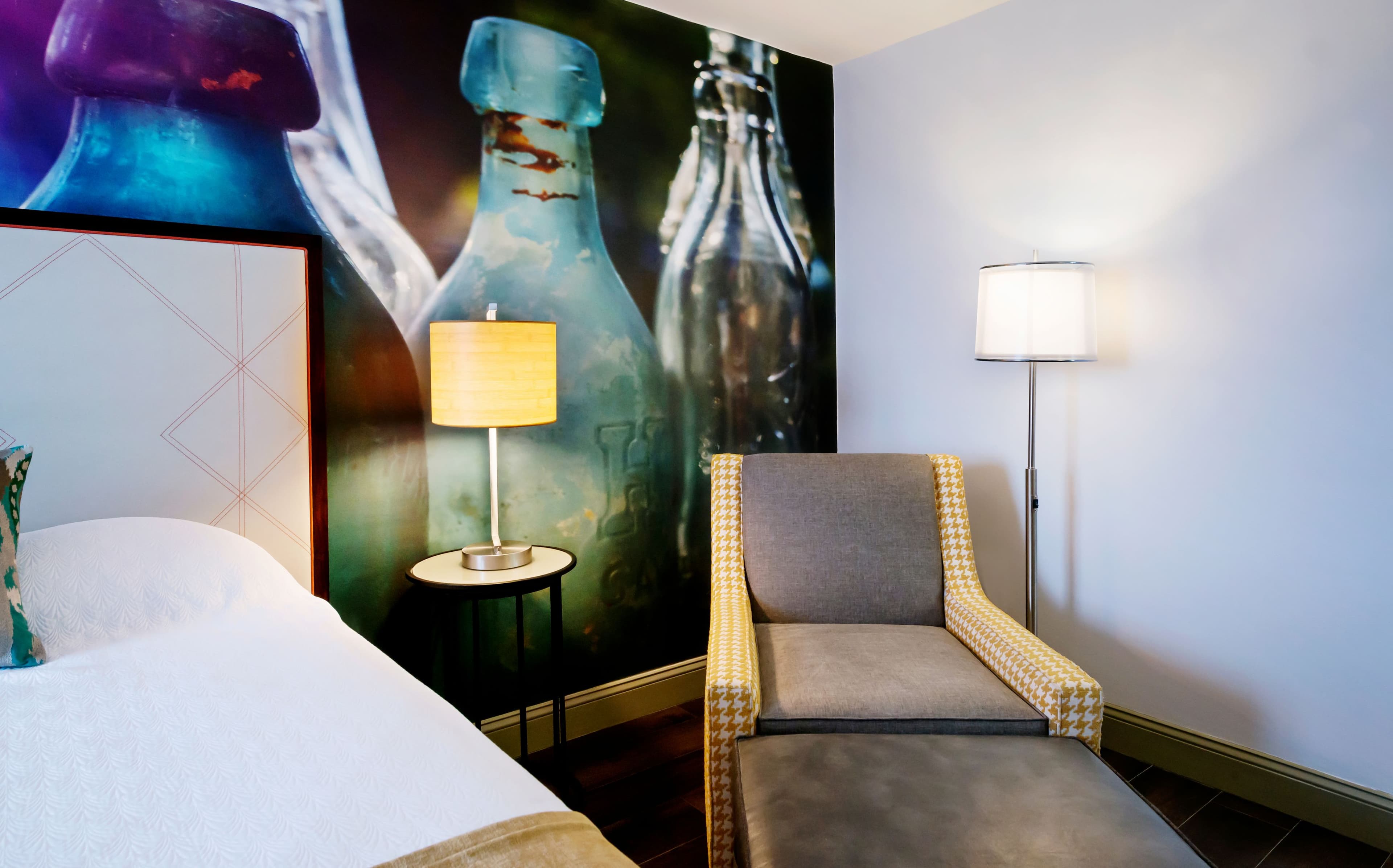 Hotel Indigo Savannah Historic District — 6