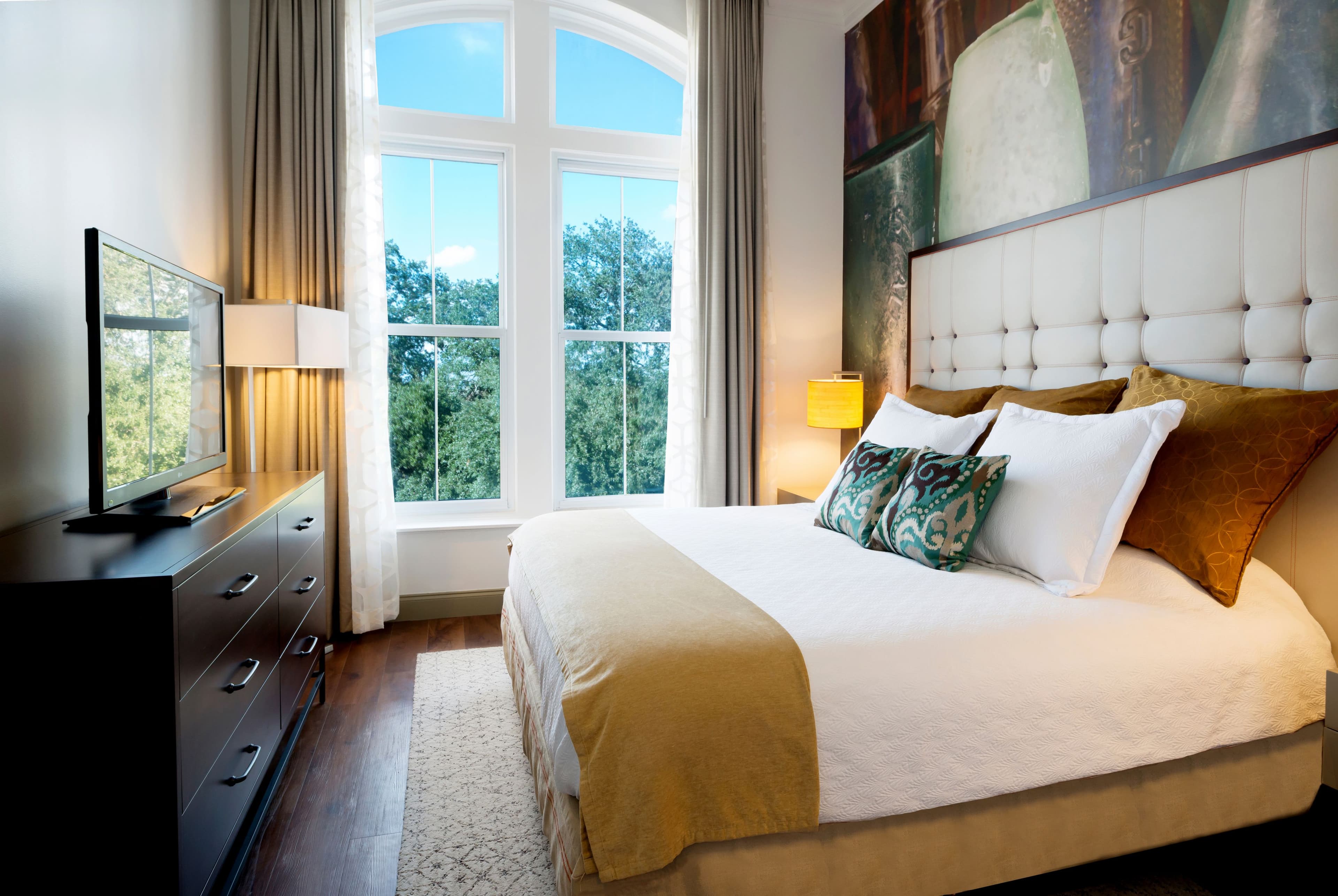 Hotel Indigo Savannah Historic District — 37