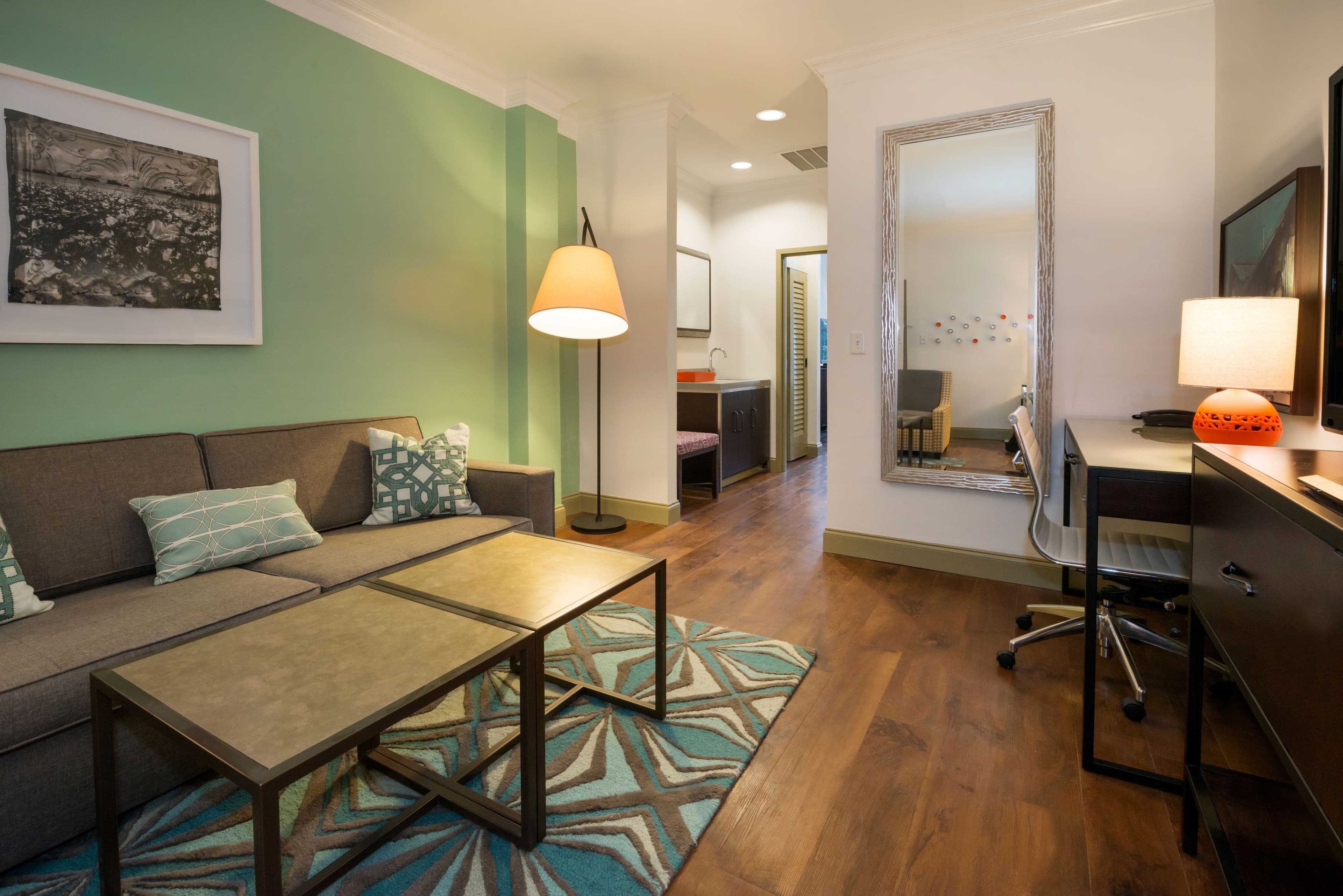 Hotel Indigo Savannah Historic District — 38