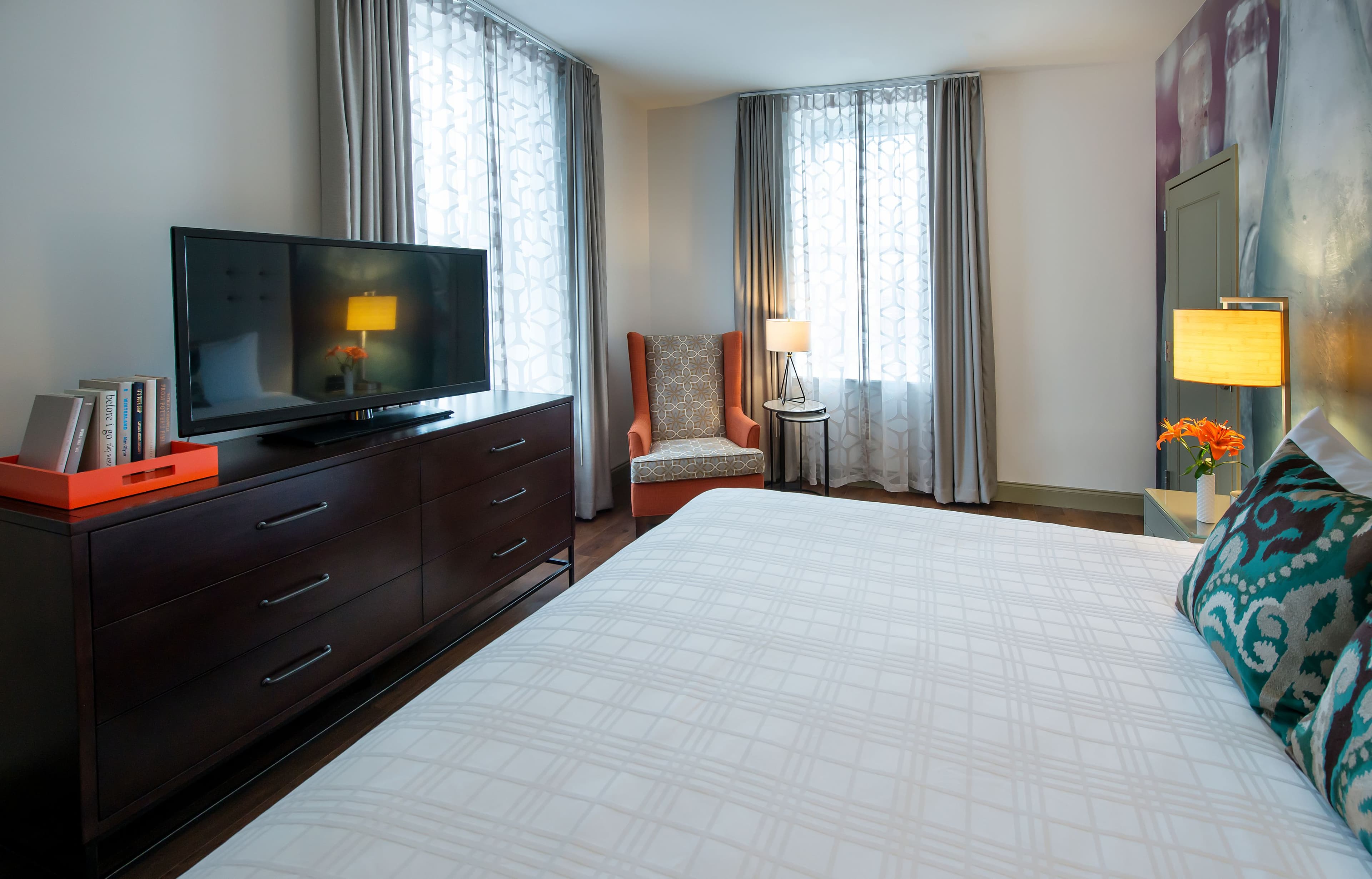 Hotel Indigo Savannah Historic District — 54