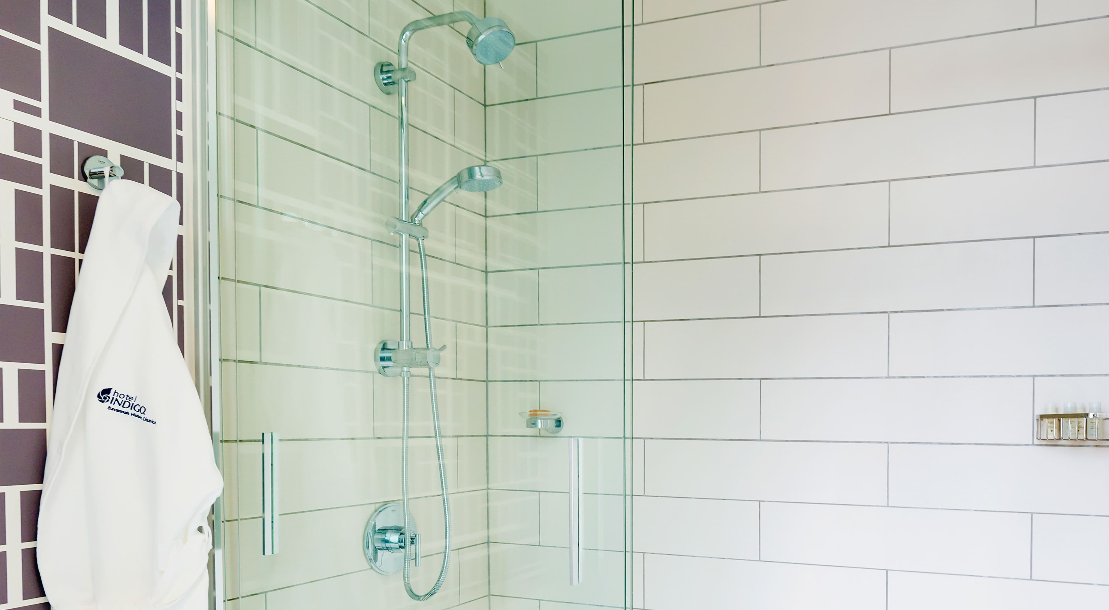 Hotel Indigo Savannah Historic District — 10