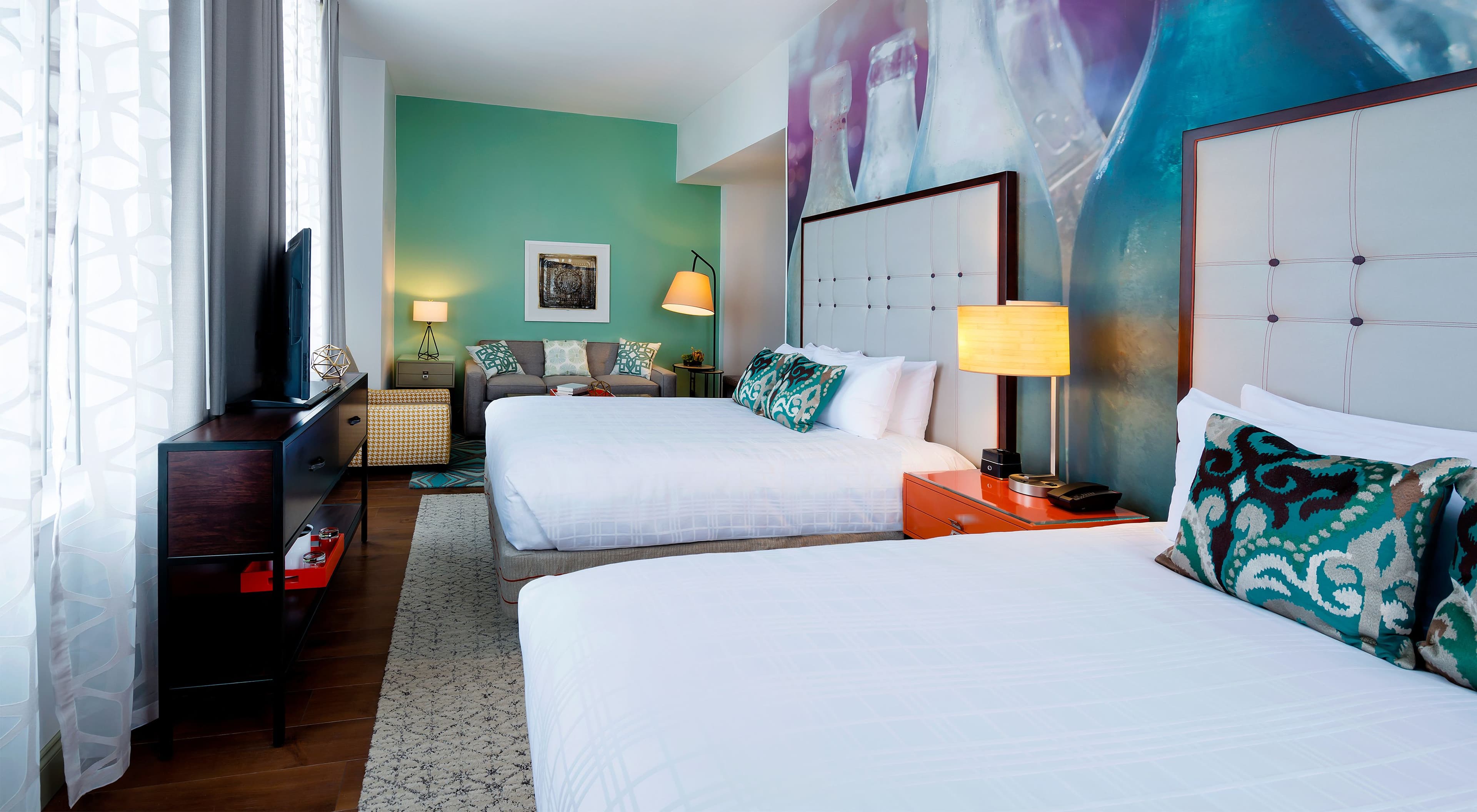 Hotel Indigo Savannah Historic District — 50
