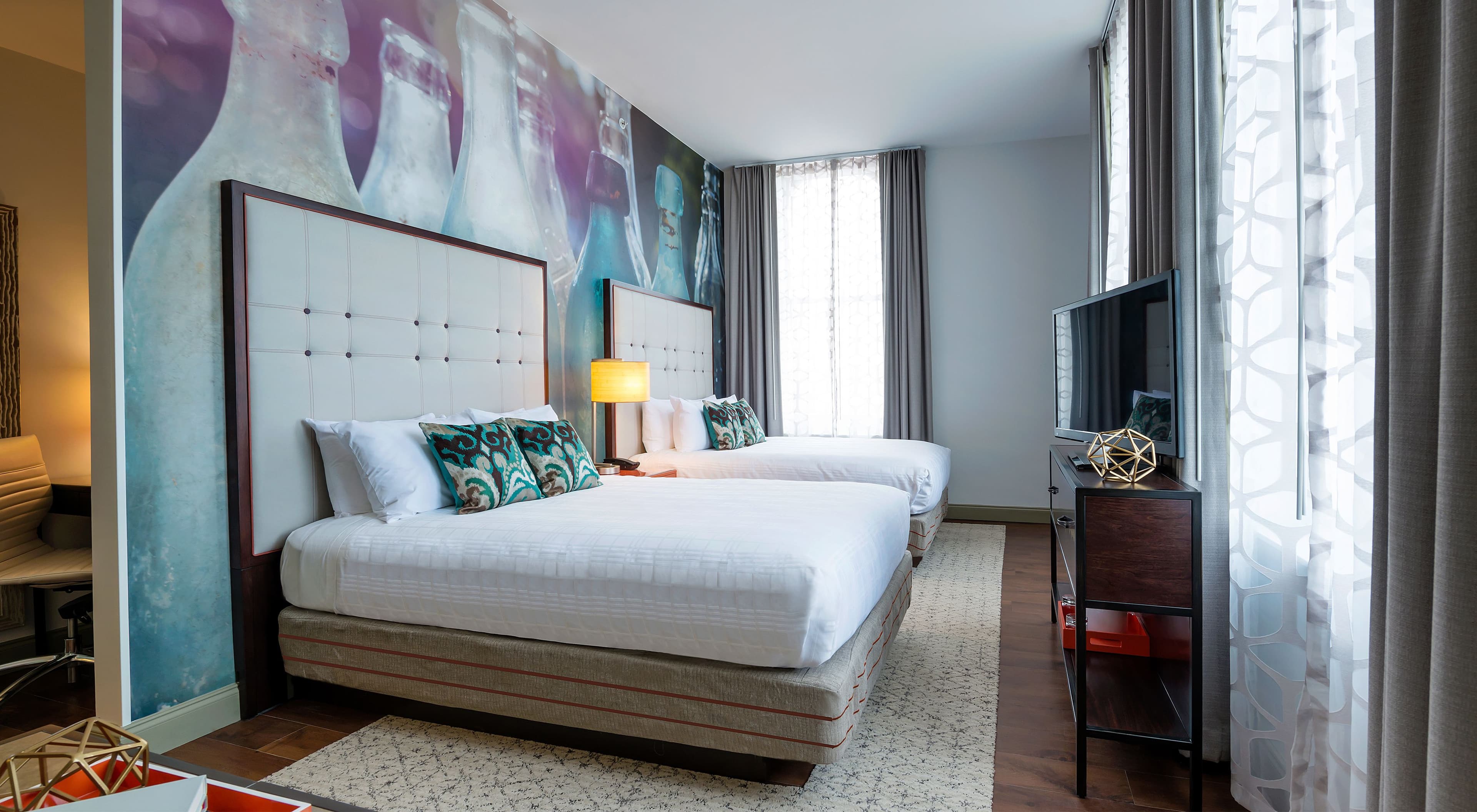 Hotel Indigo Savannah Historic District — 47