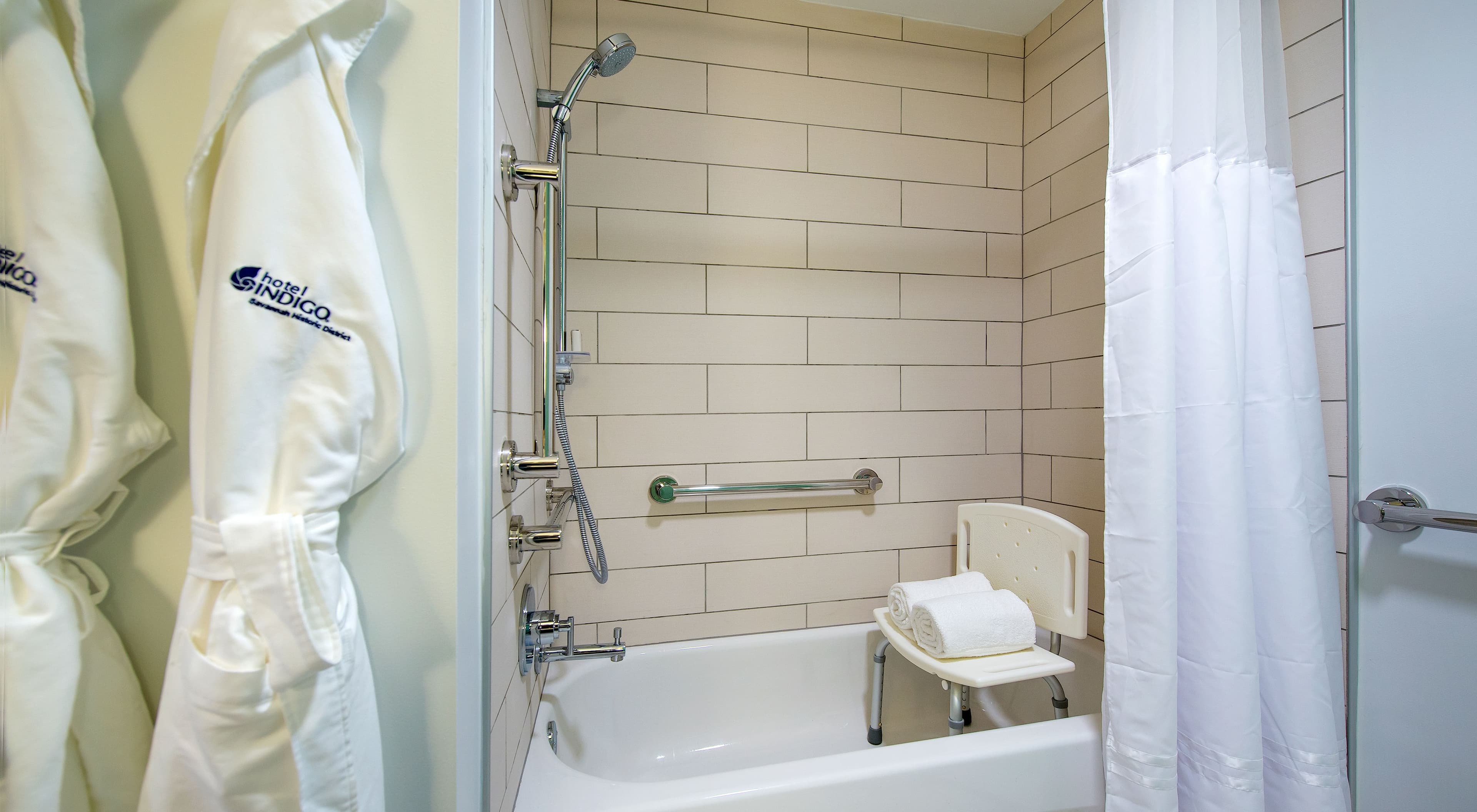 Hotel Indigo Savannah Historic District — 66