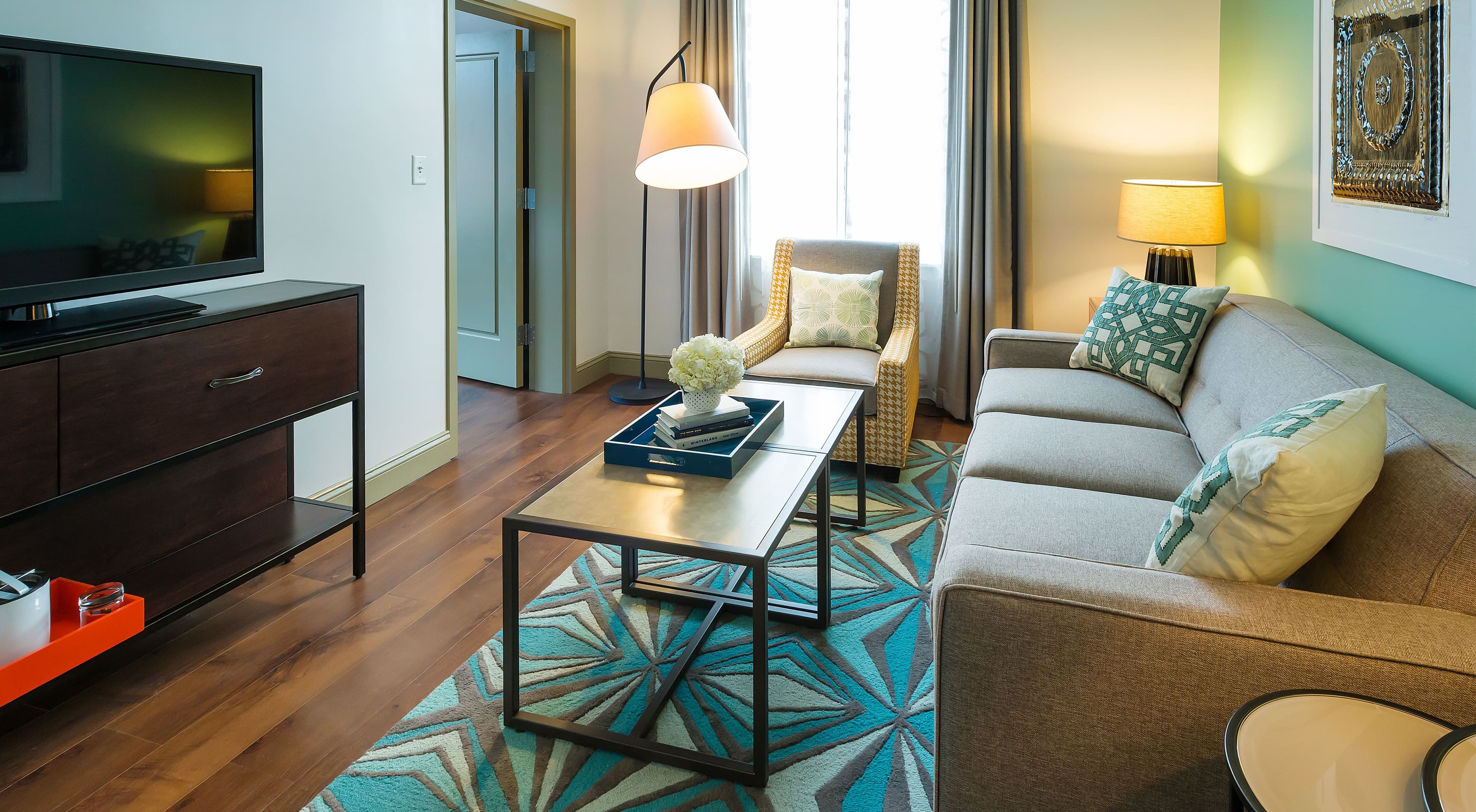 Hotel Indigo Savannah Historic District — 55