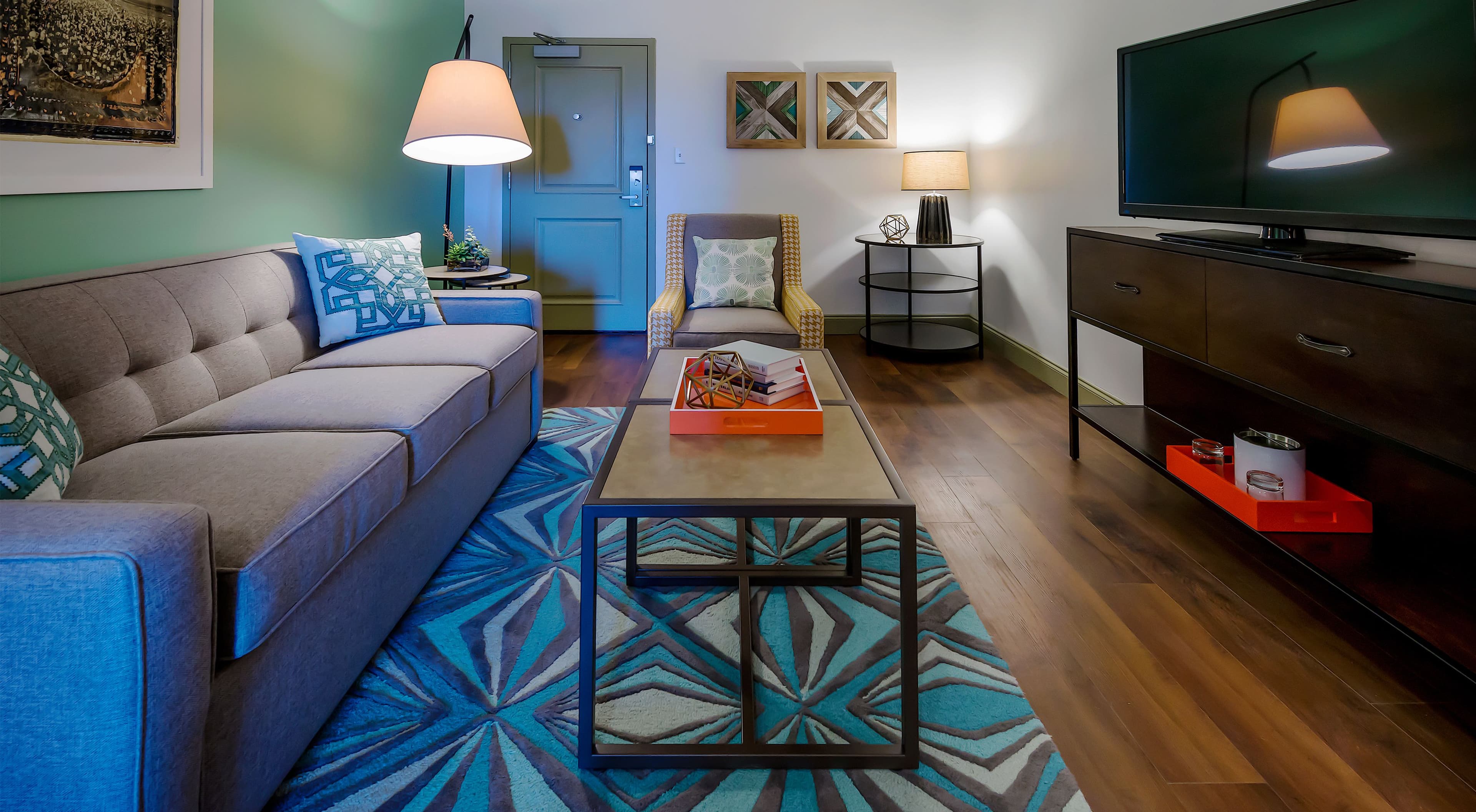 Hotel Indigo Savannah Historic District — 39