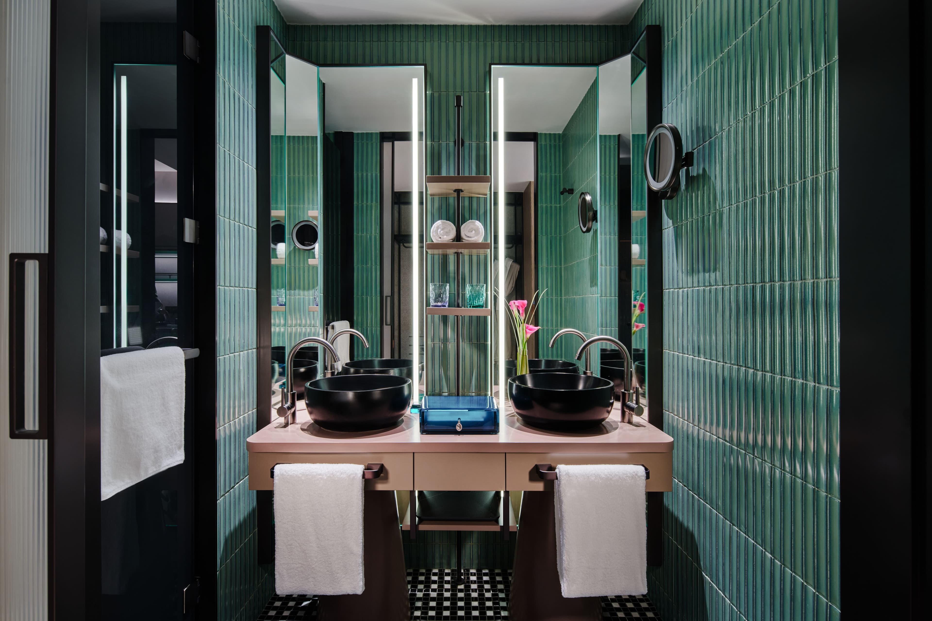 Hotel Indigo Shanghai Harbour City — 6