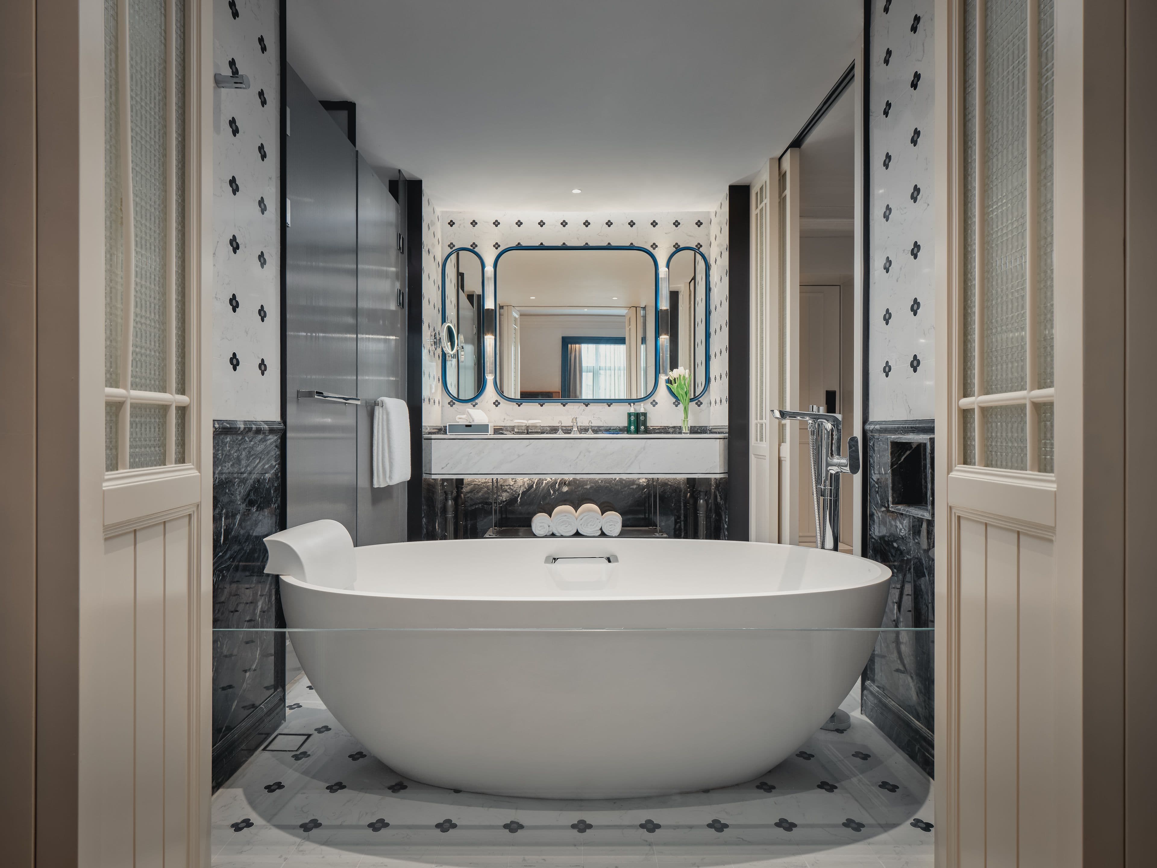 Hotel Indigo Shenzhen Overseas Chinese Town — 15