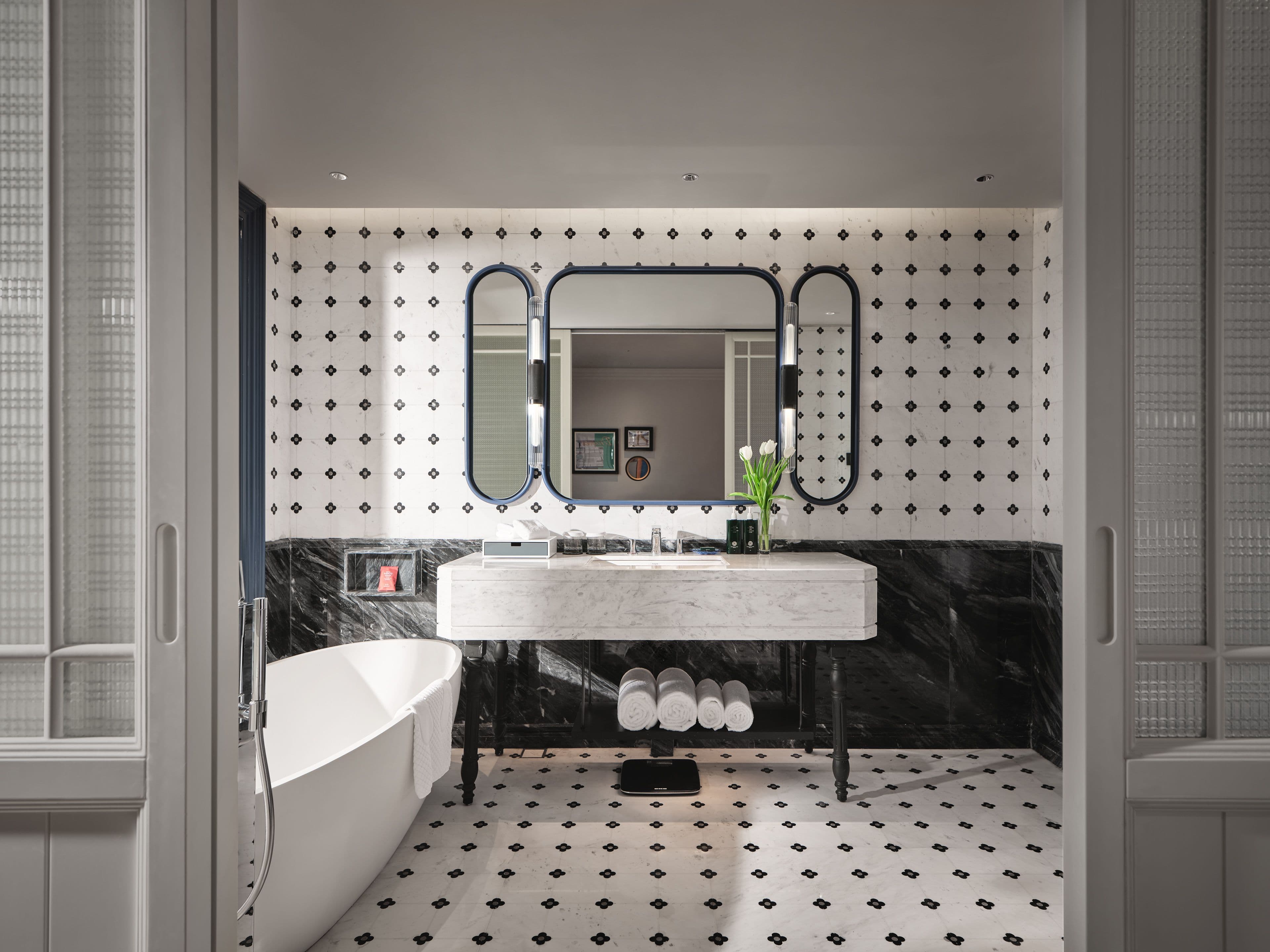 Hotel Indigo Shenzhen Overseas Chinese Town — 17
