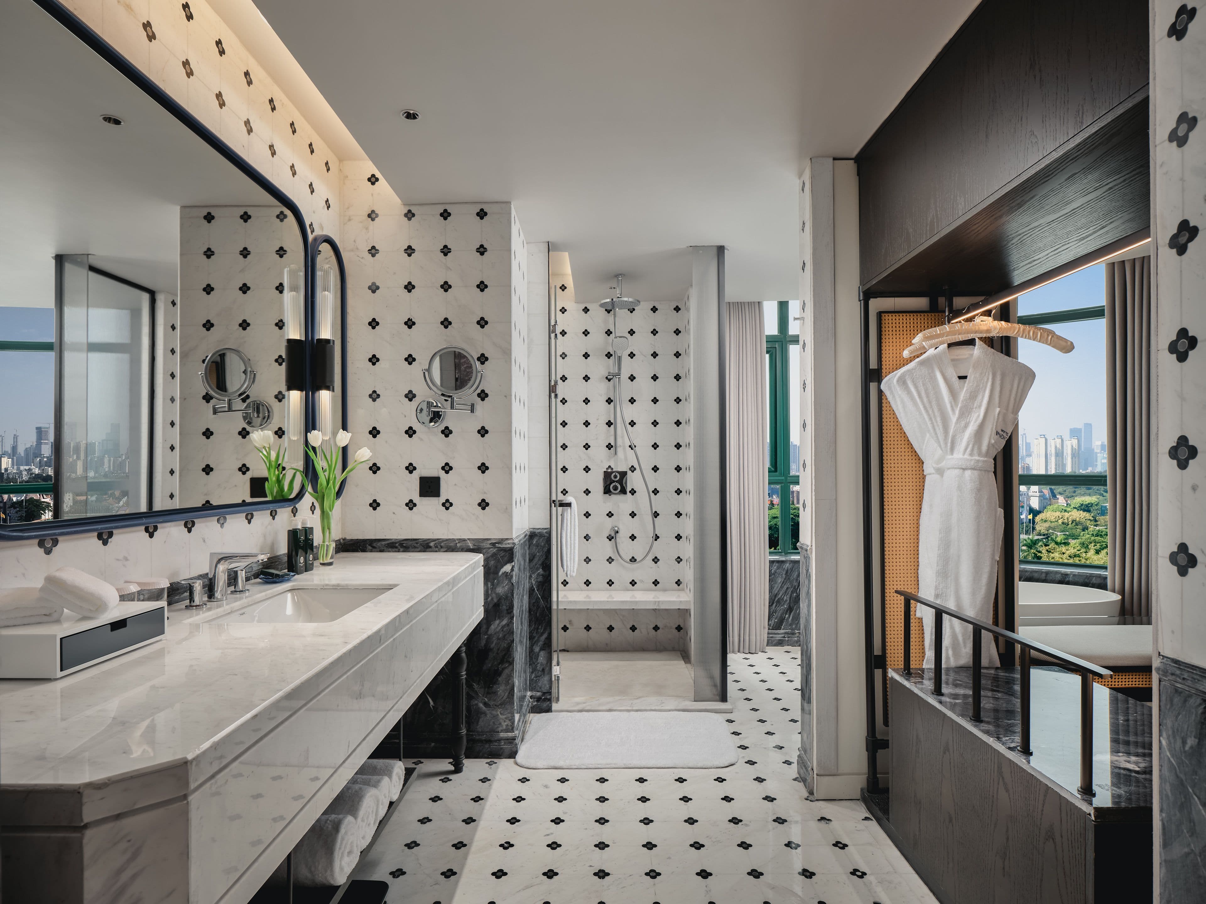 Hotel Indigo Shenzhen Overseas Chinese Town — 8