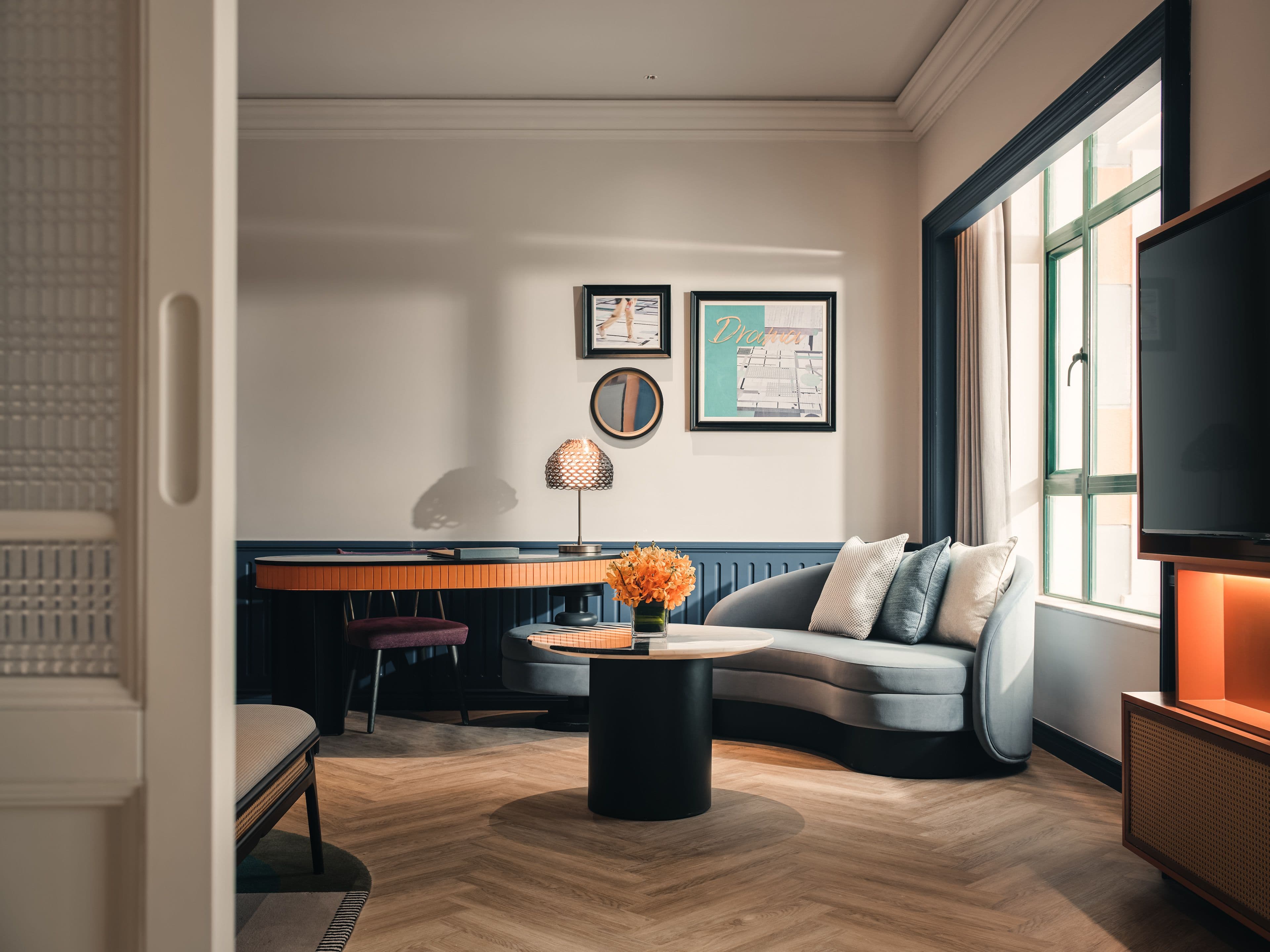 Hotel Indigo Shenzhen Overseas Chinese Town — 18