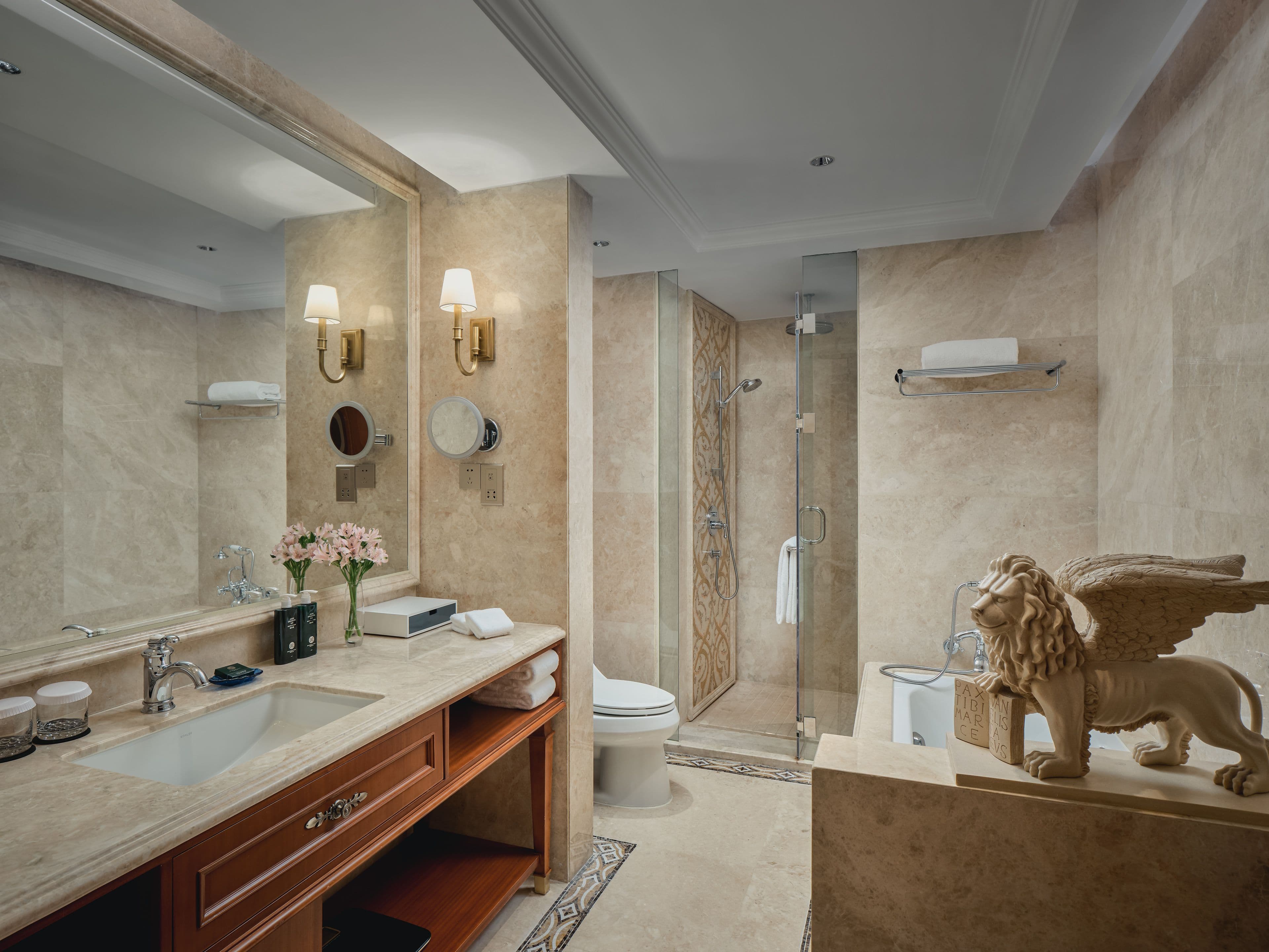 Hotel Indigo Shenzhen Overseas Chinese Town — 12